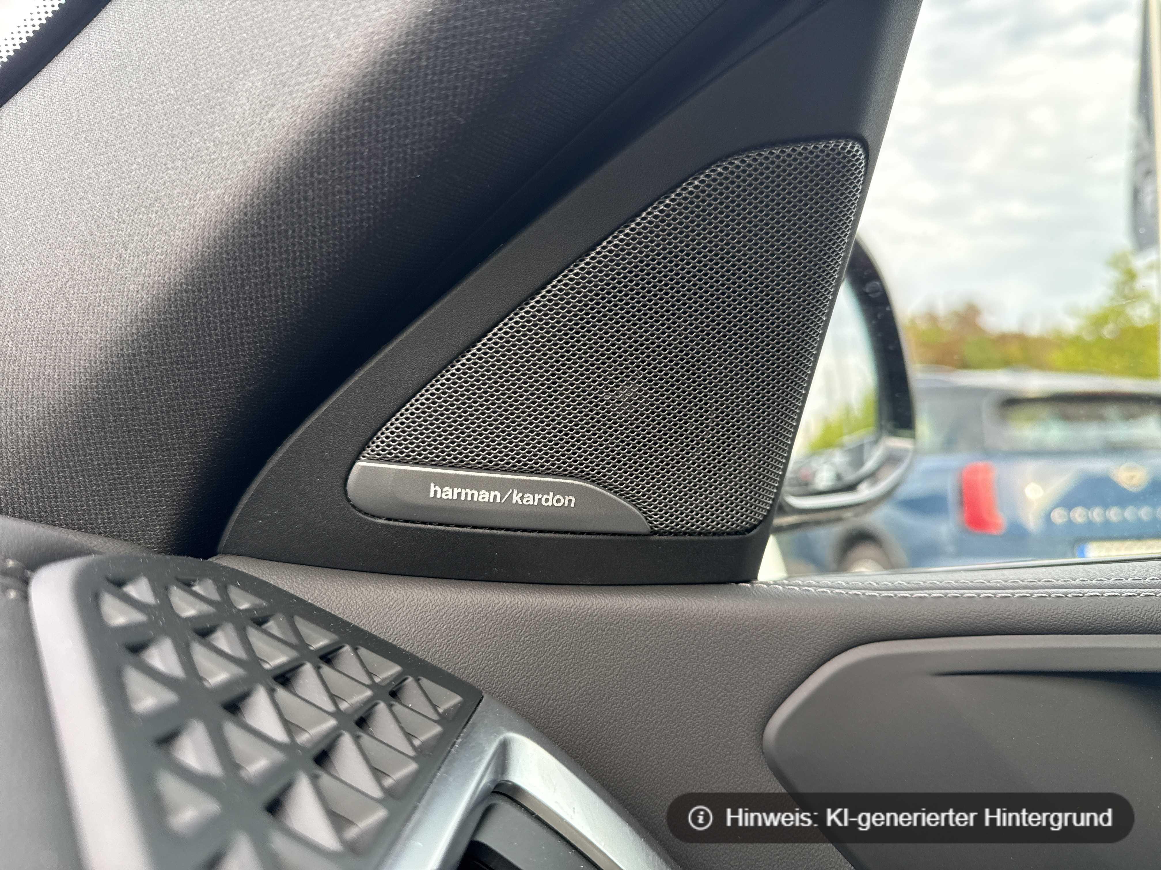 BMW X6 – Bild 17