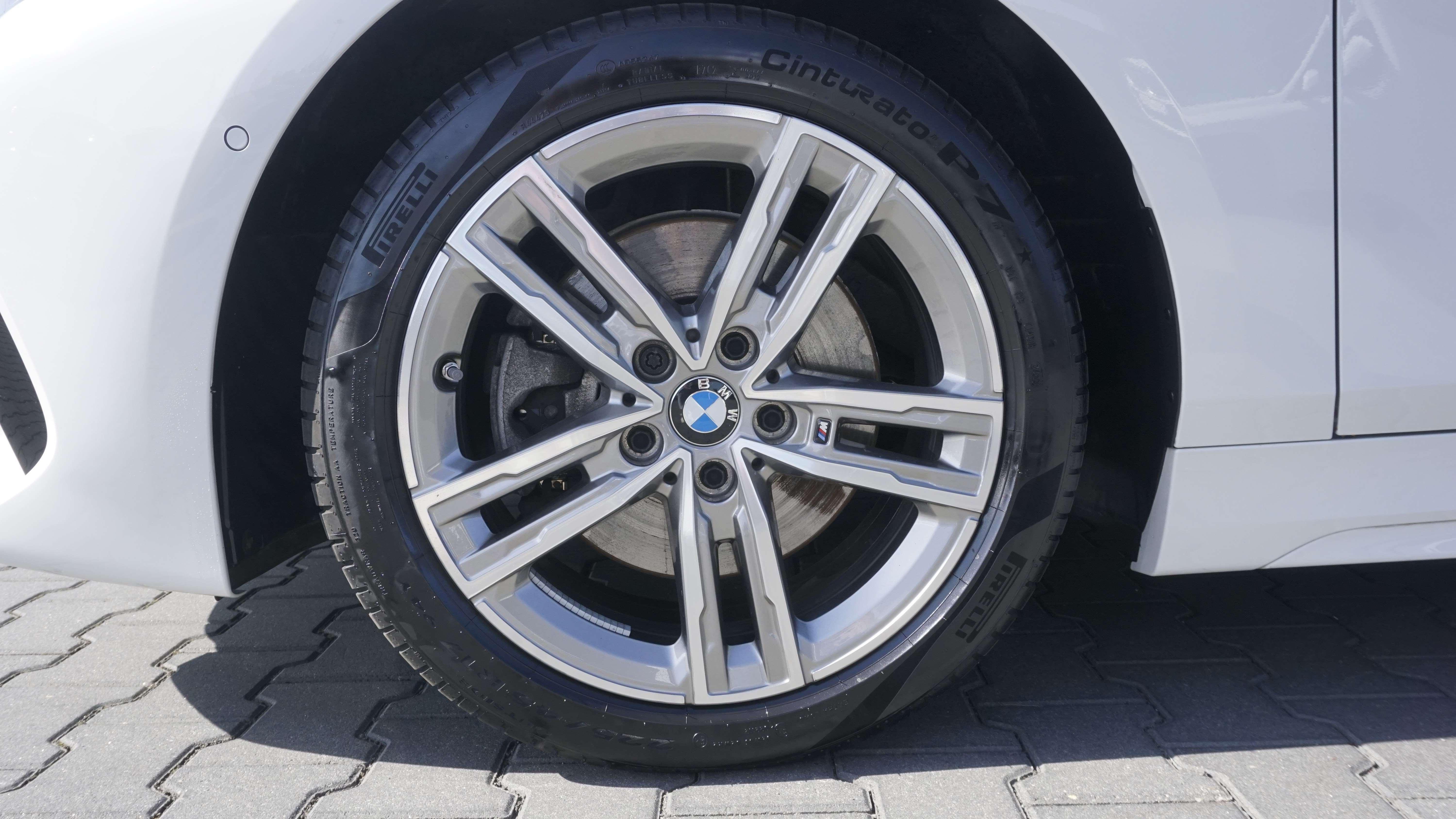 BMW 1er – Bild 8