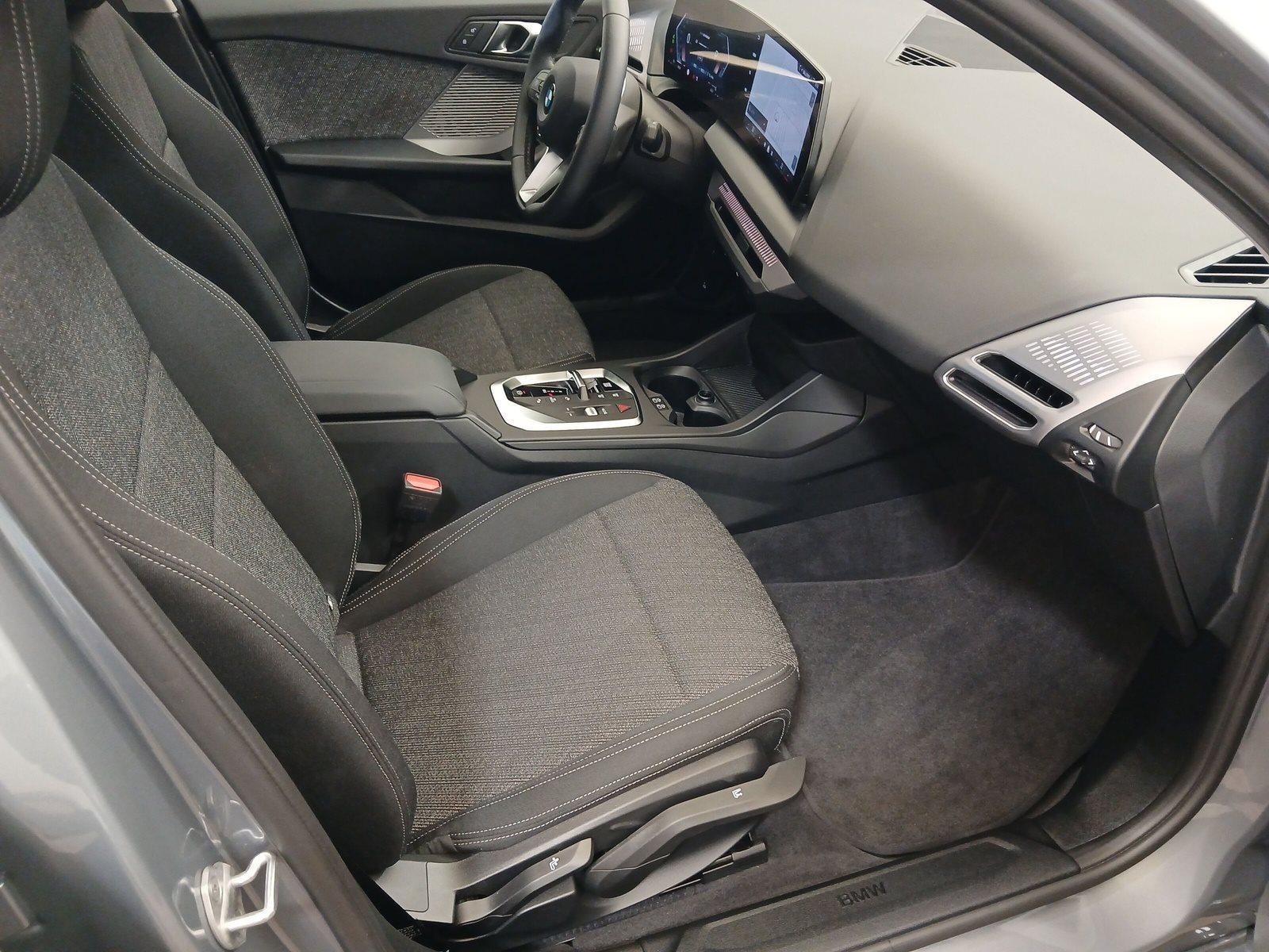 BMW 1er – Bild 10