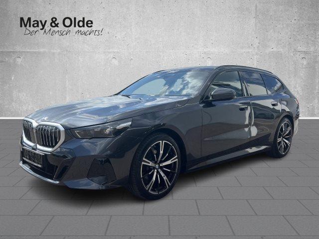 BMW 5er Touring