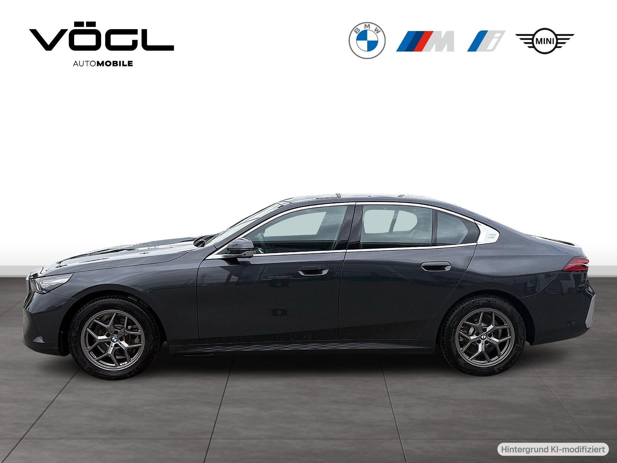 BMW 5er – Bild 6