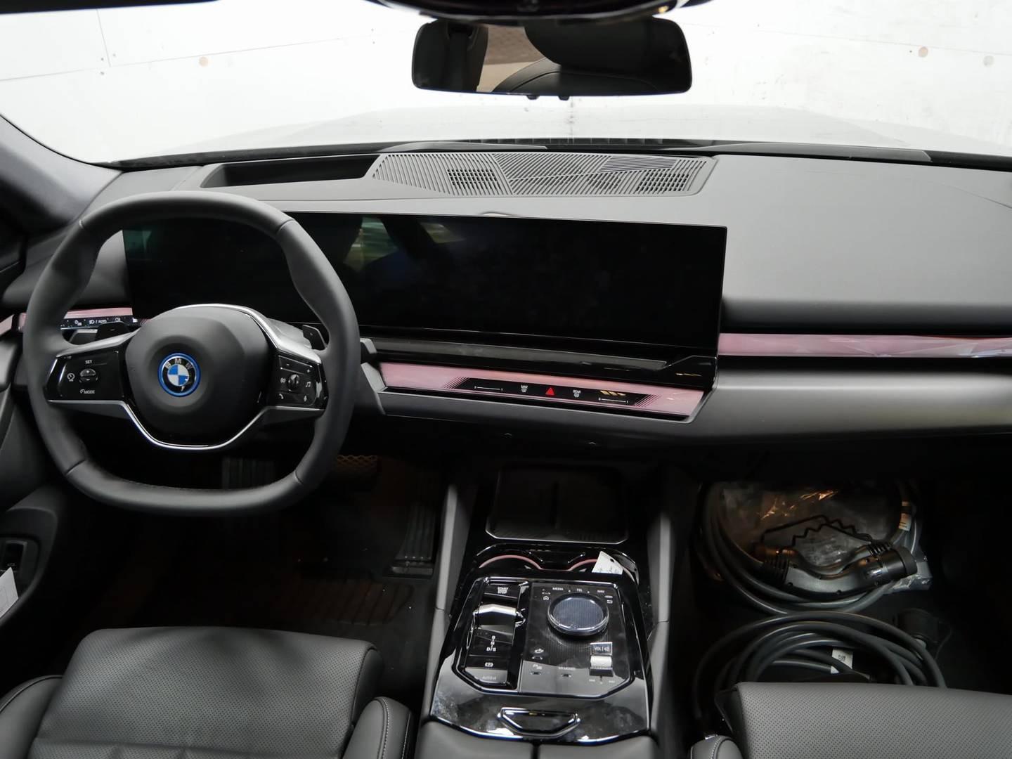 BMW 5er – Bild 31