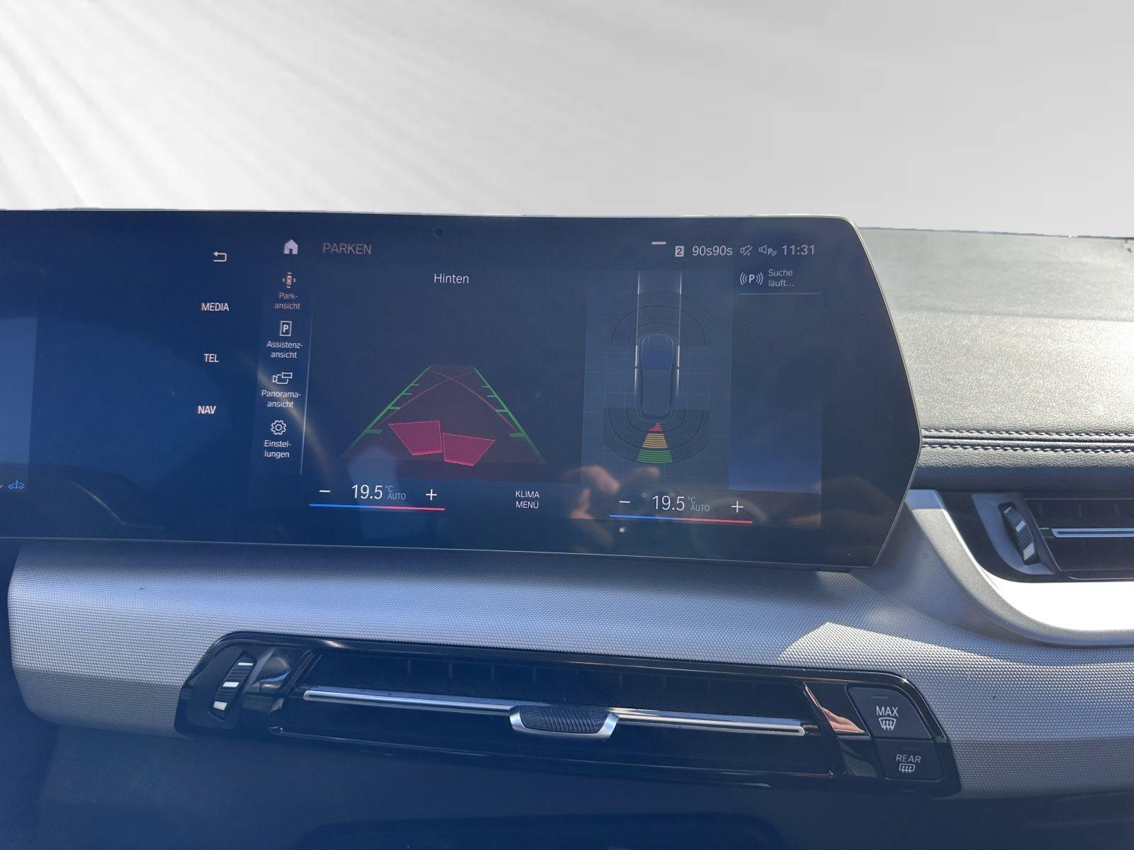 BMW 2er Active Tourer – Bild 9