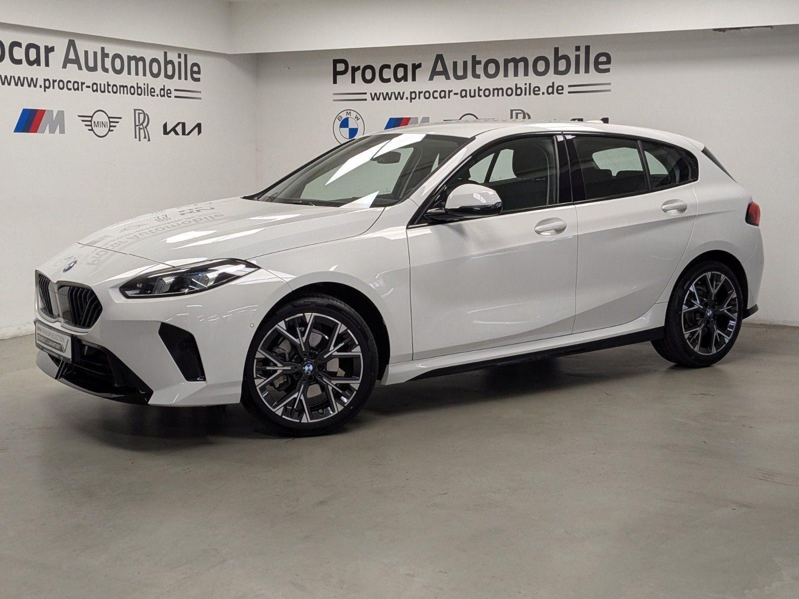 BMW 1er – Bild 2