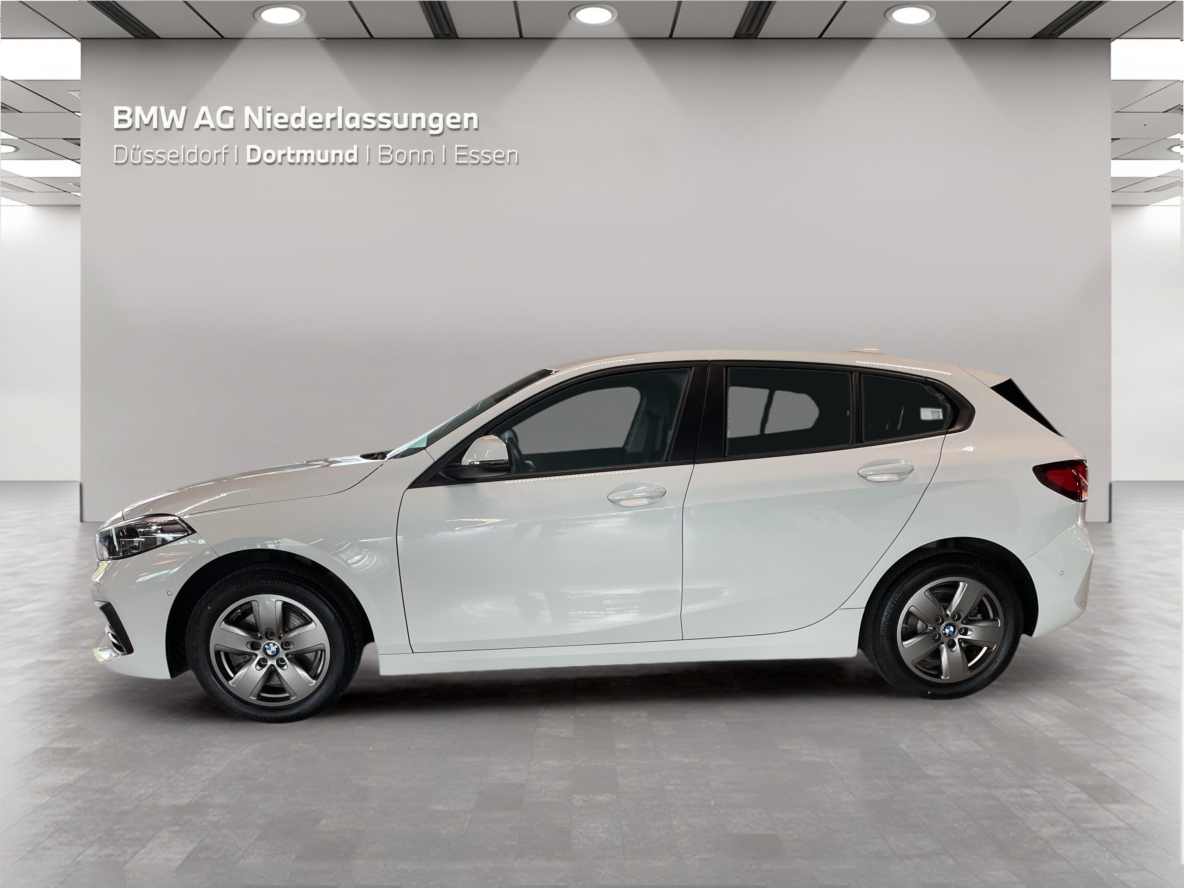 BMW 1er – Bild 3