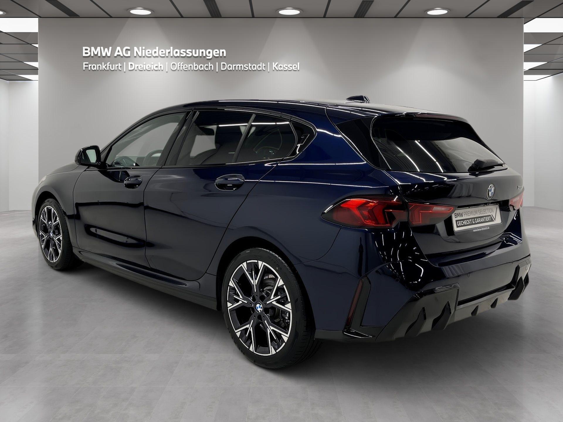 BMW 1er – Bild 4