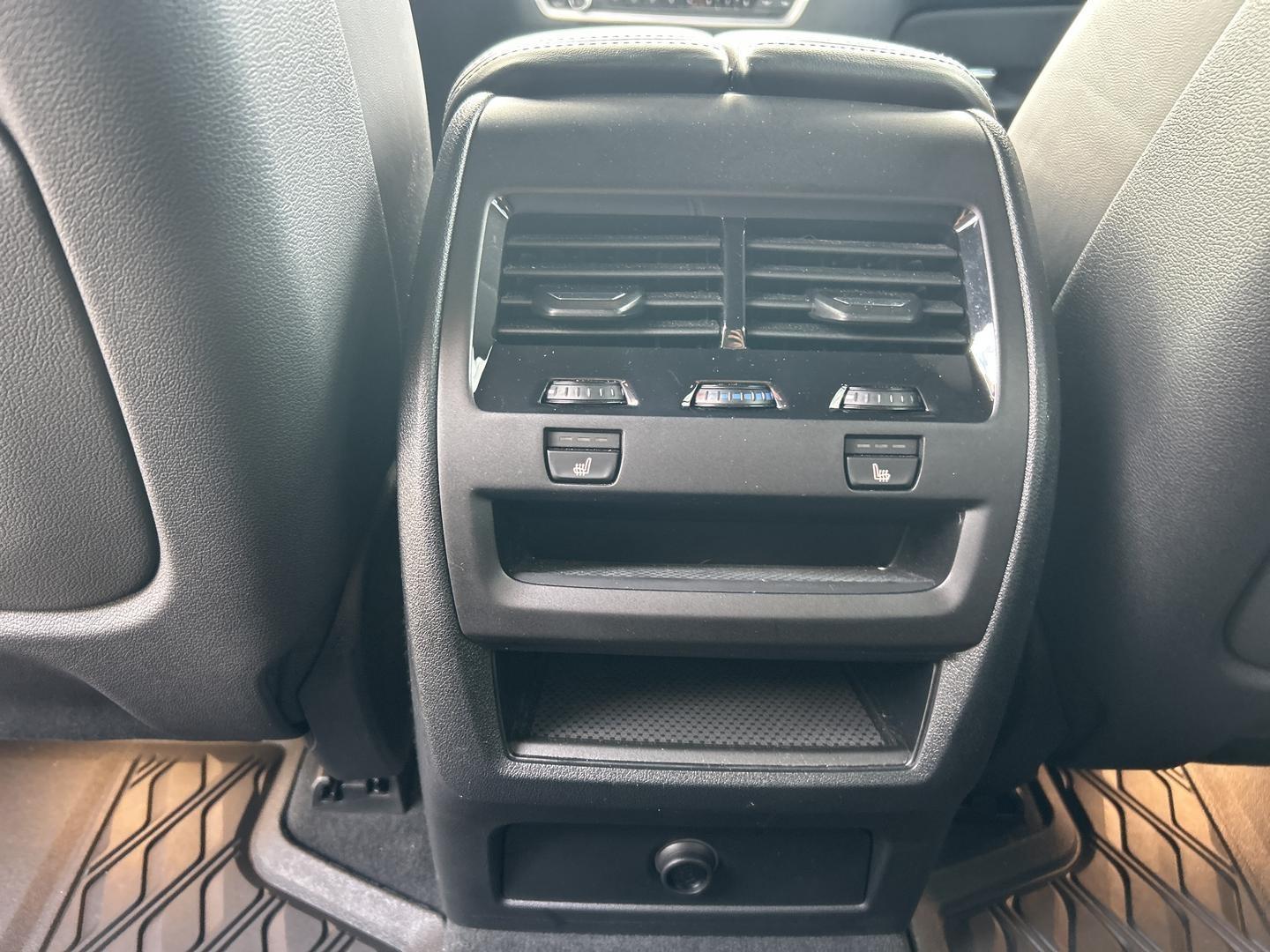 BMW X5 – Bild 53