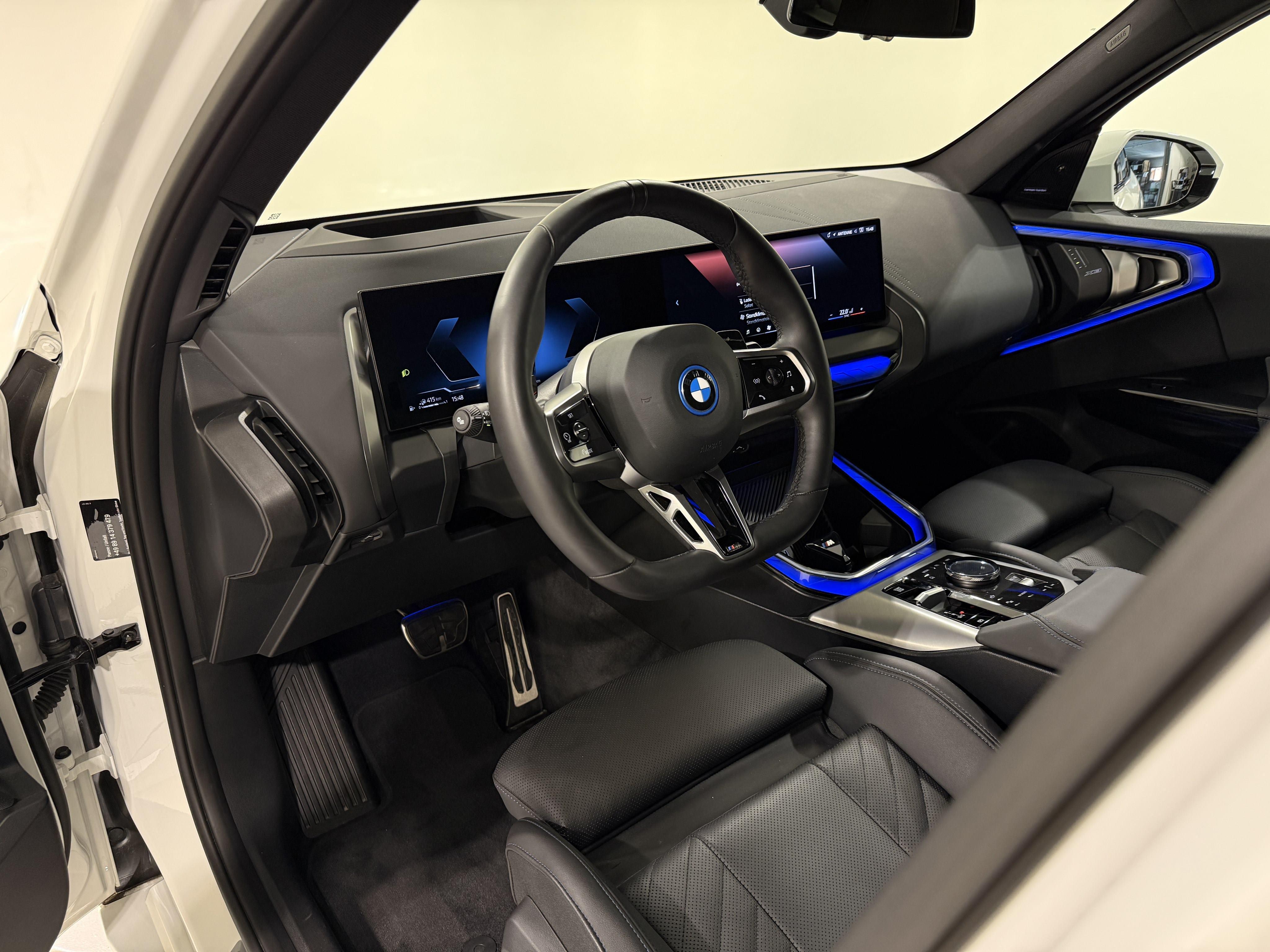 BMW X3 – Bild 14