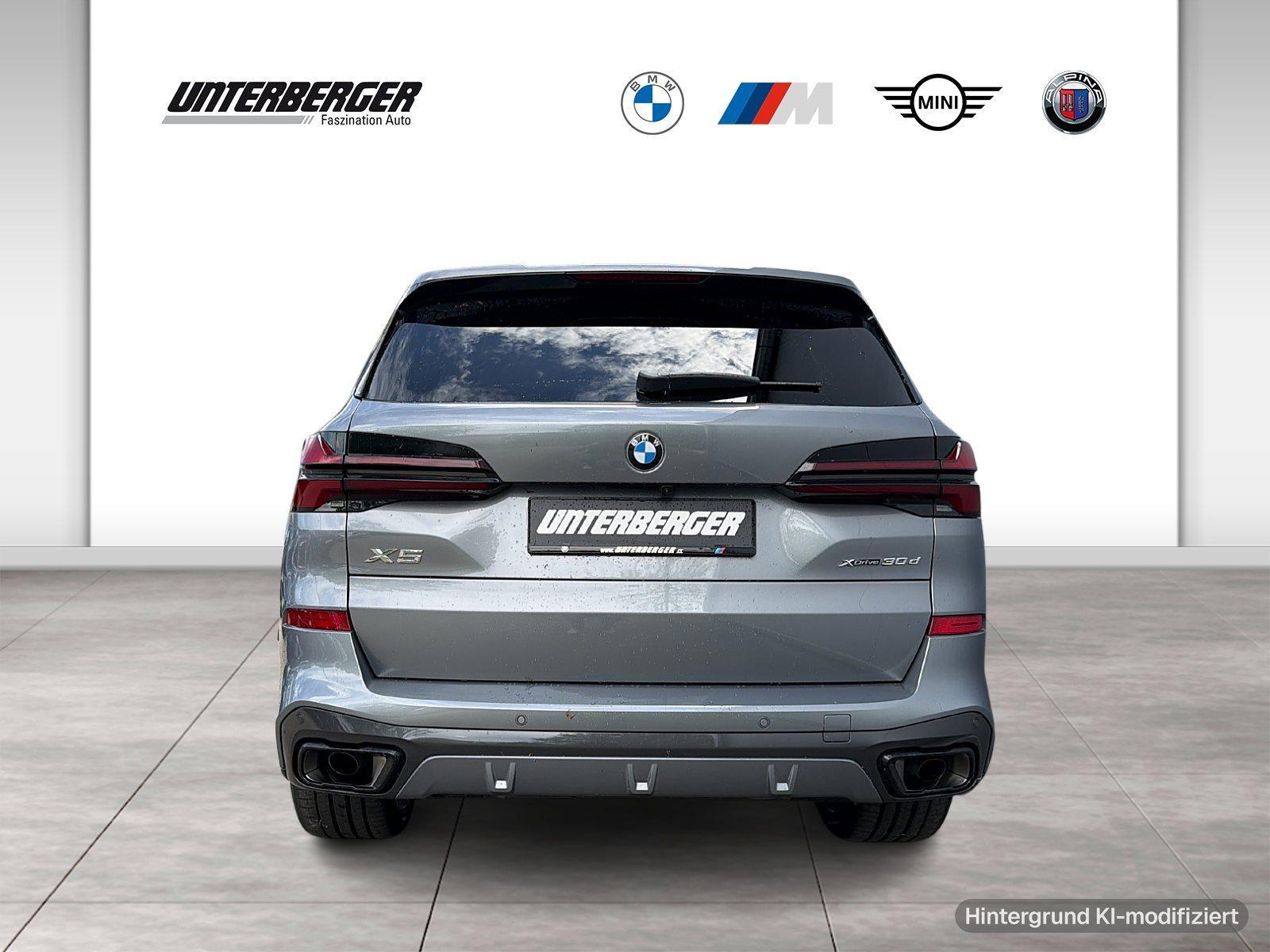 BMW X5 – Bild 5