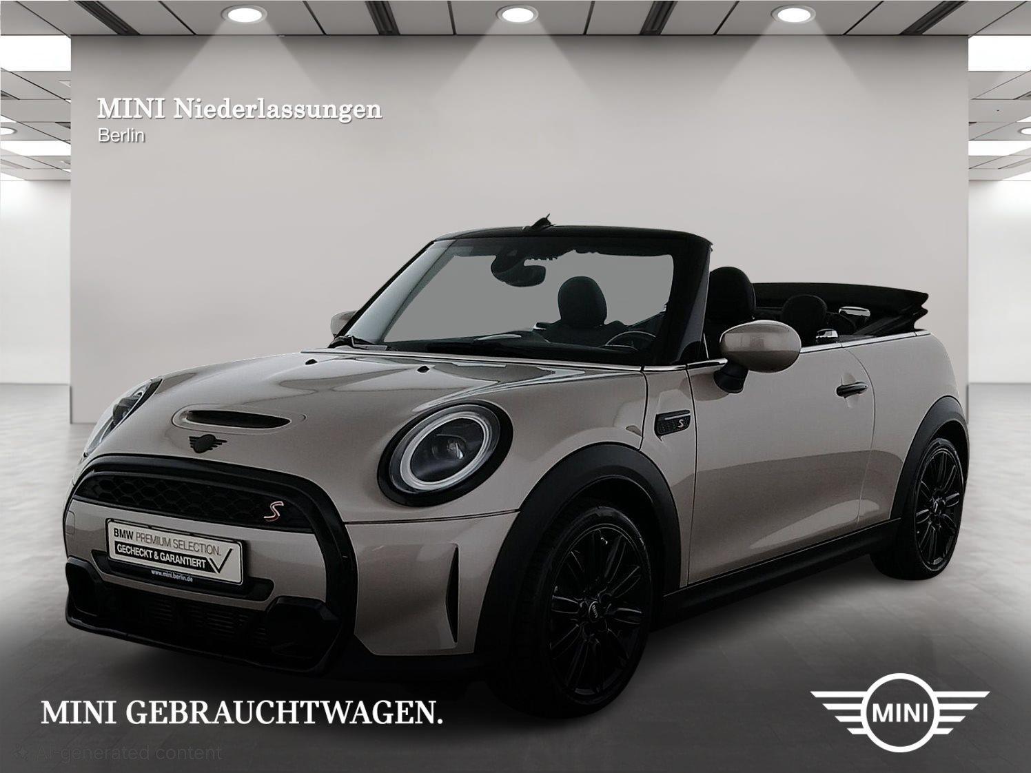 MINI Cabrio