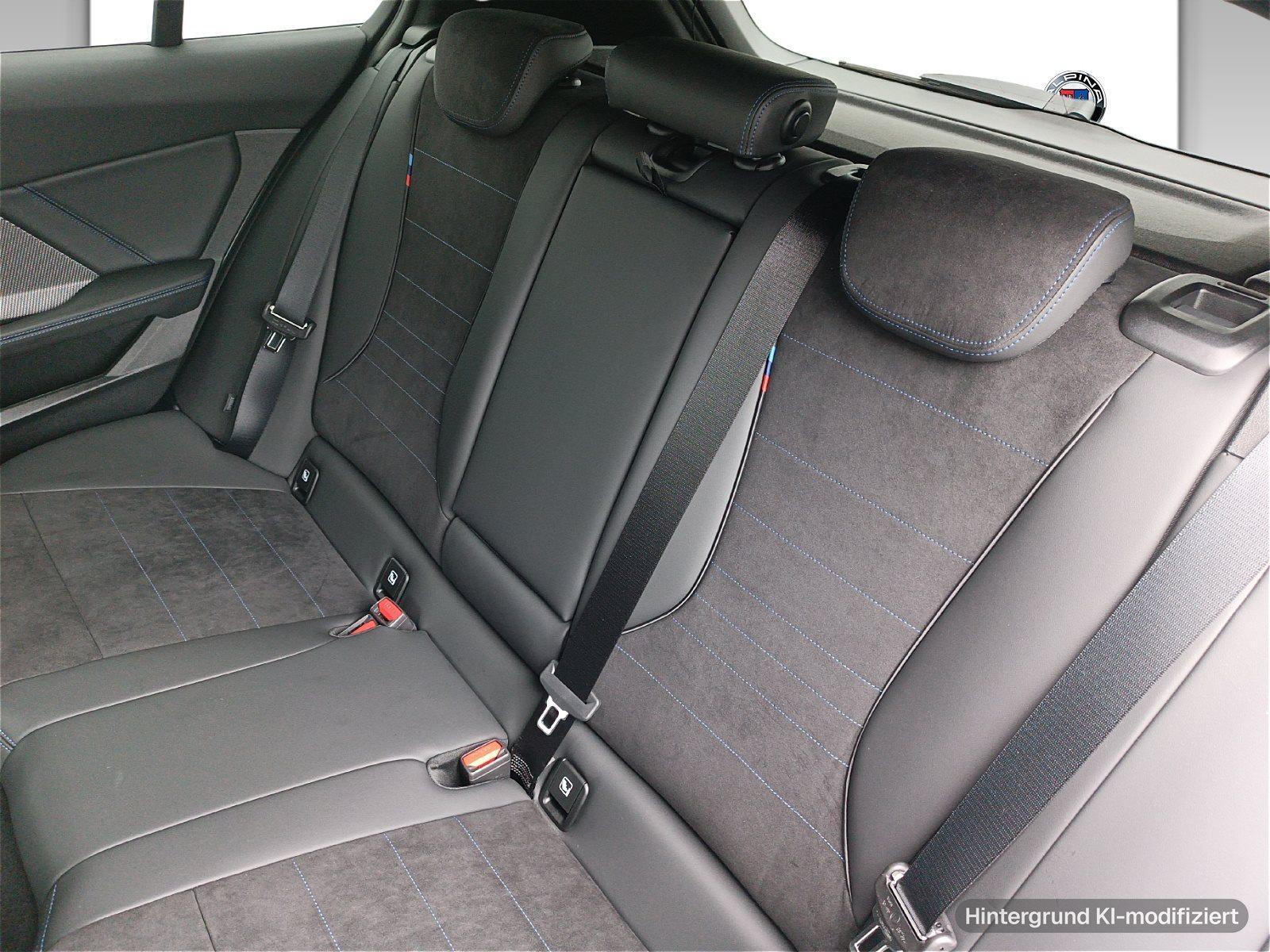 BMW 1er – Bild 11