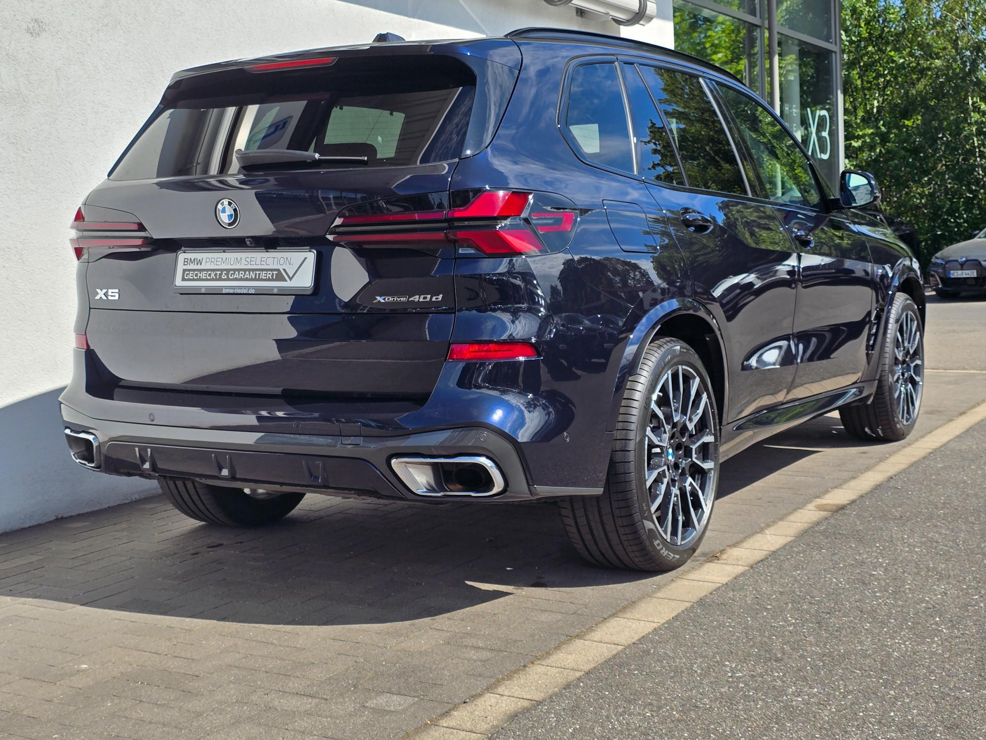 BMW X5 – Bild 5