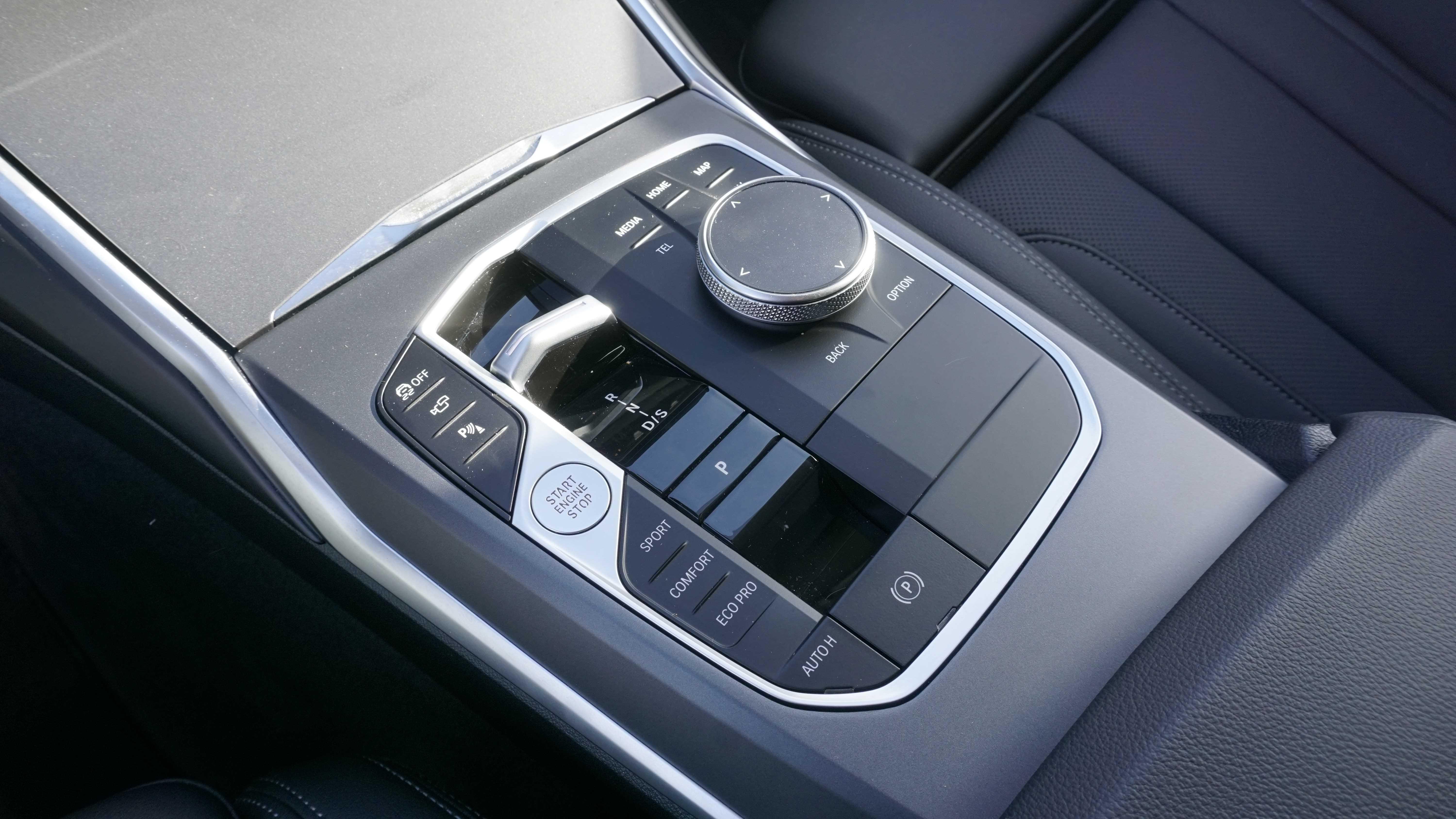 BMW 3er Touring – Bild 20