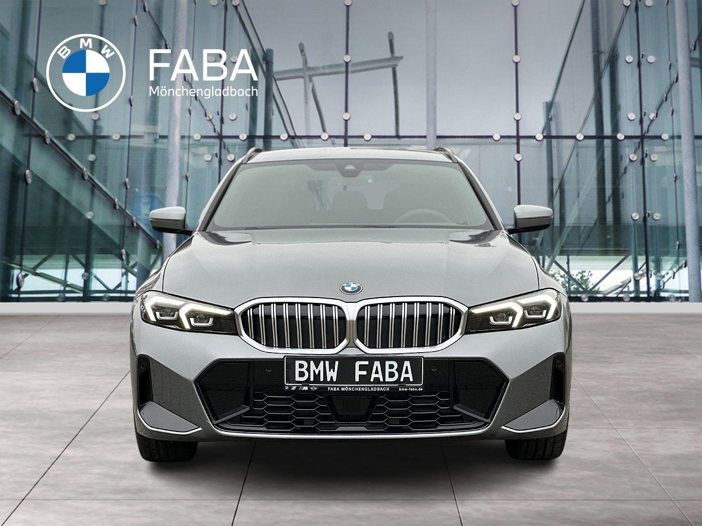 BMW 3er Touring – Bild 4
