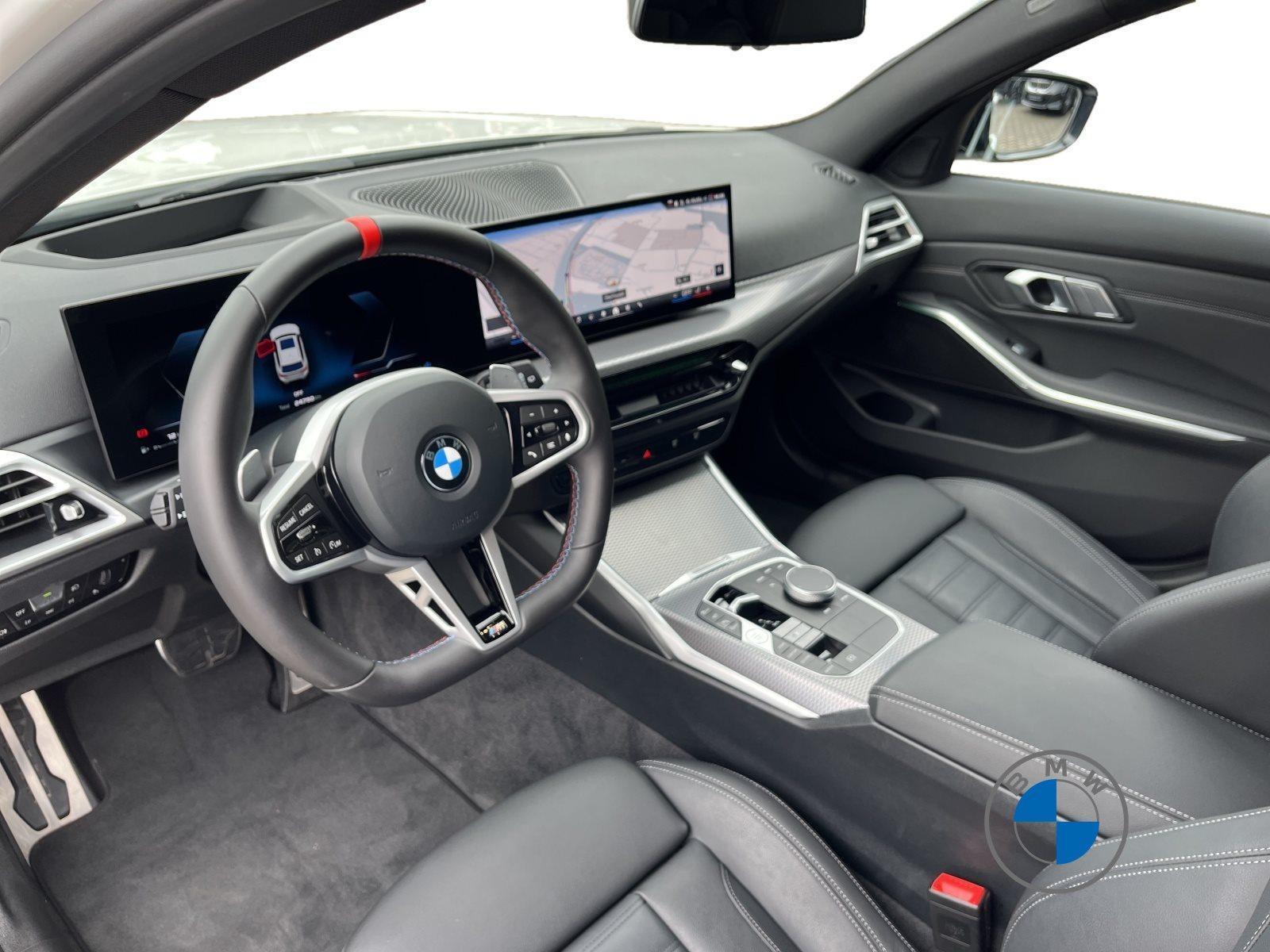 BMW 3er Touring – Bild 9