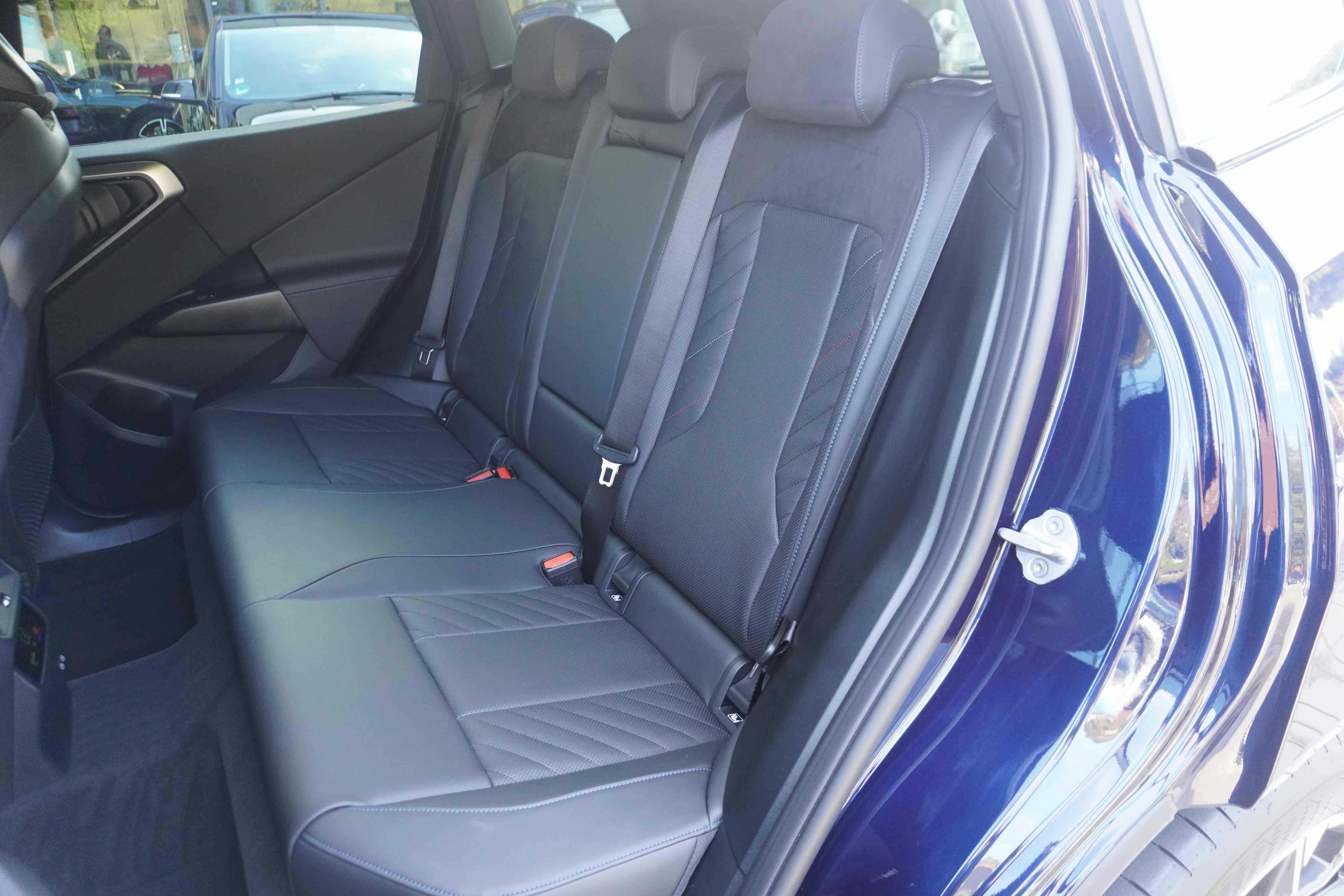 BMW X3 – Bild 10