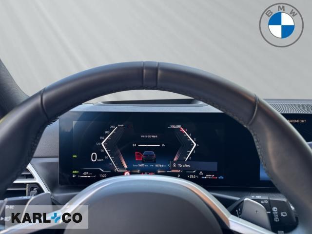 BMW 3er Touring – Bild 7
