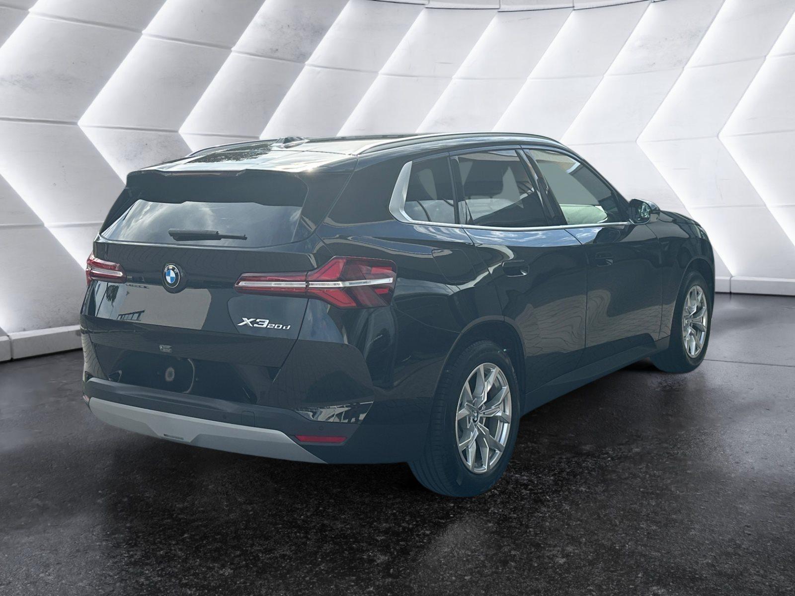 BMW X3 – Bild 5