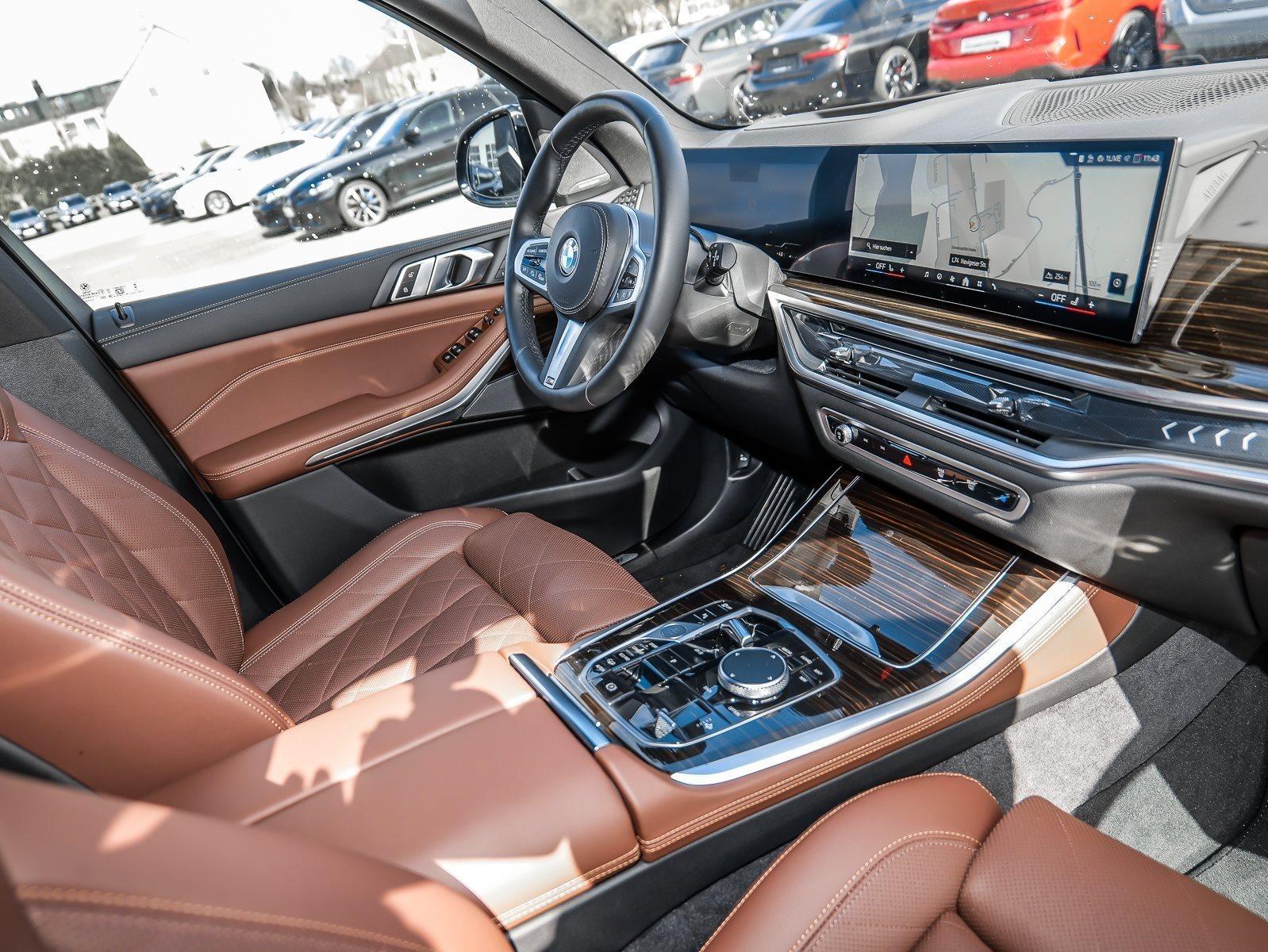 BMW X5 – Bild 9