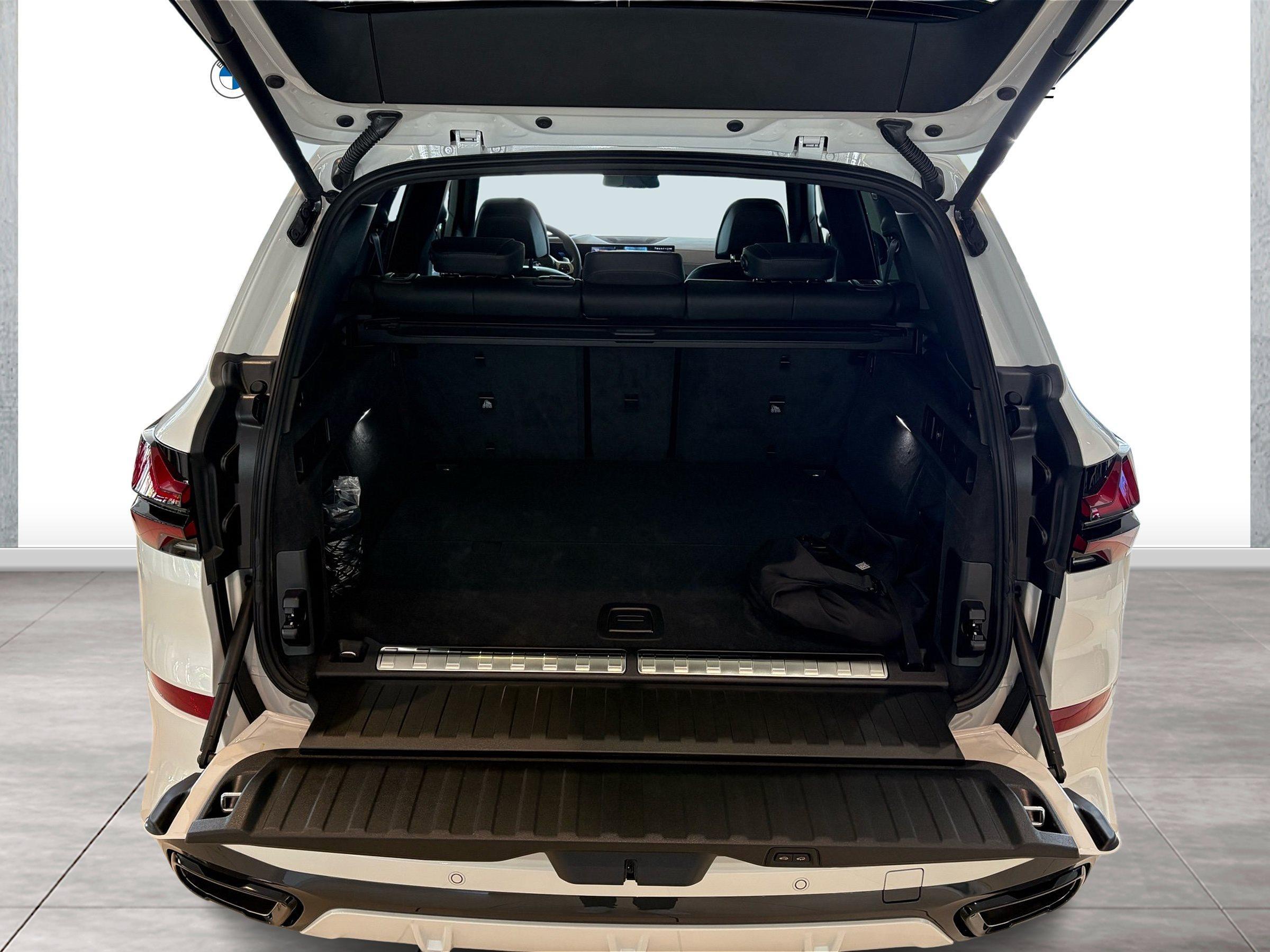 BMW X5 – Bild 6