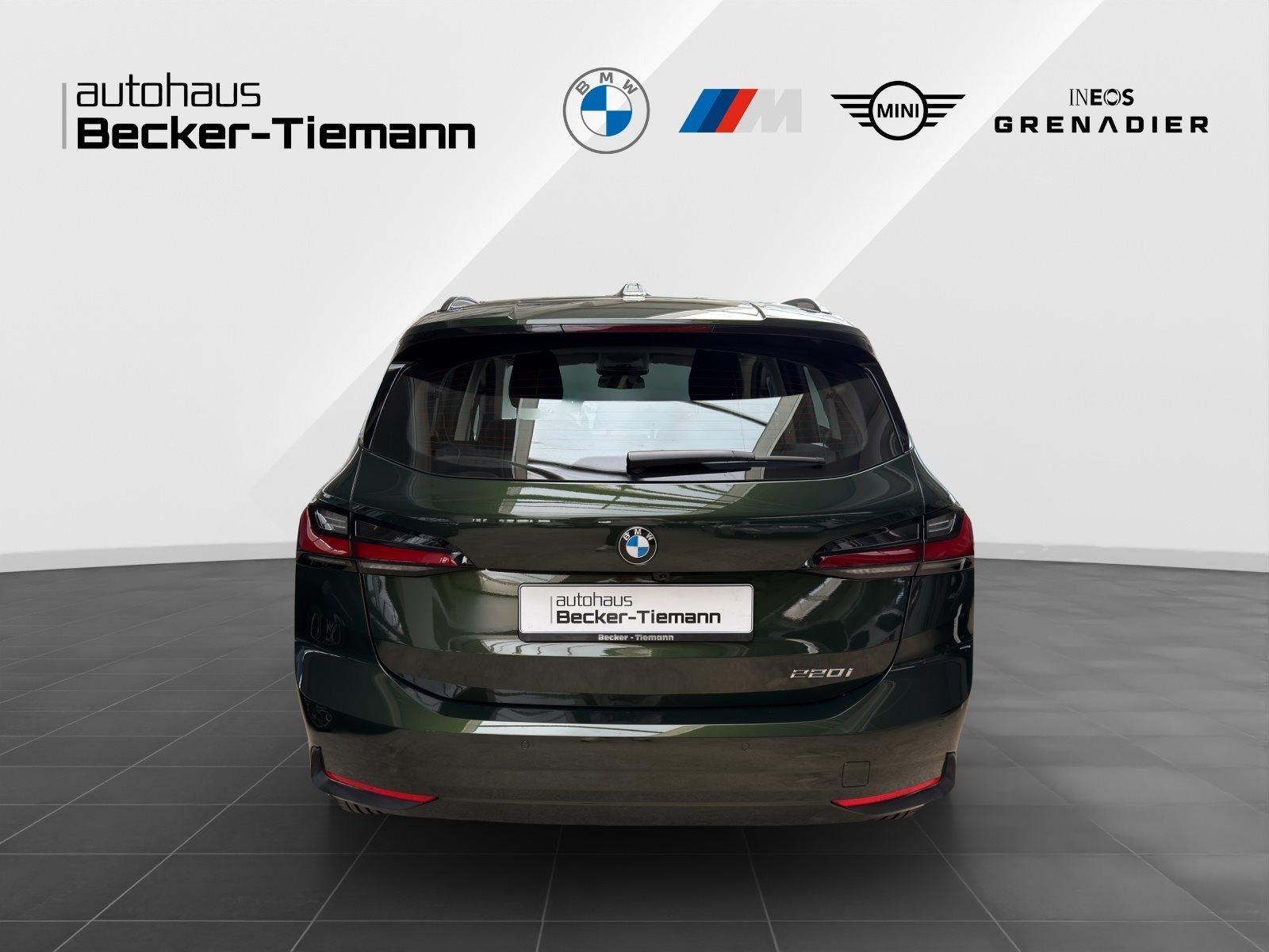BMW 2er Active Tourer – Bild 5