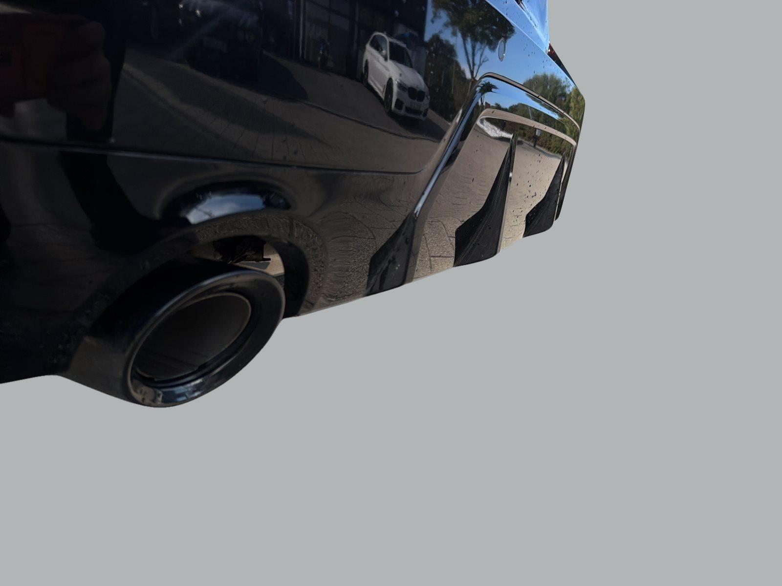 BMW 3er Touring – Bild 18