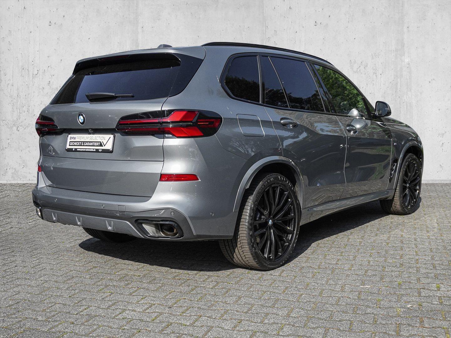 BMW X5 – Bild 2