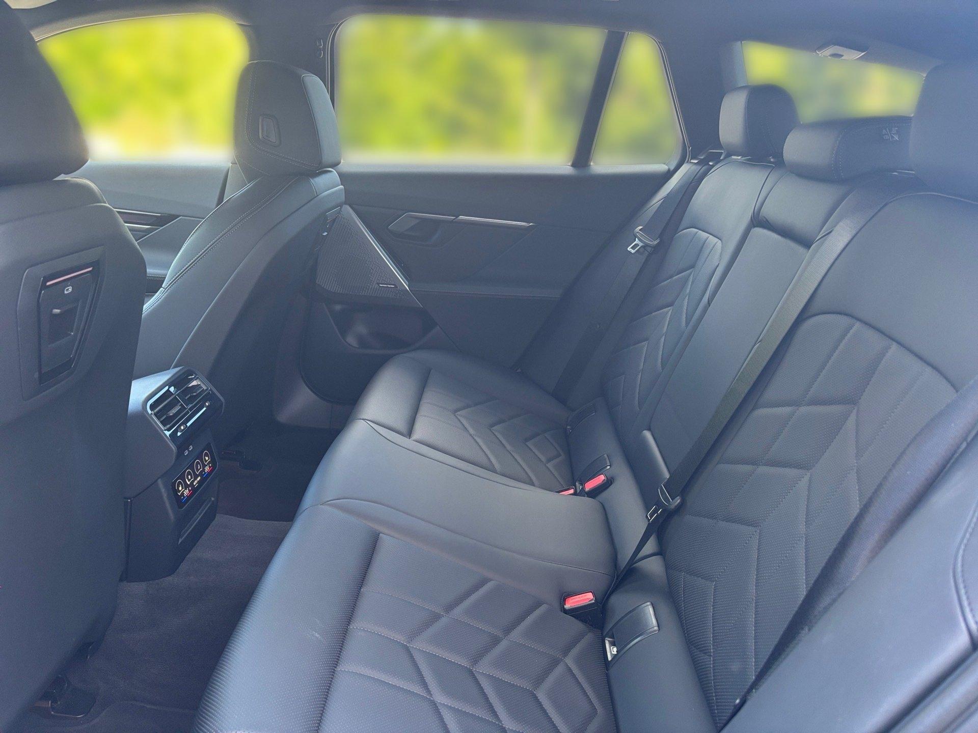 BMW 5er Touring – Bild 8