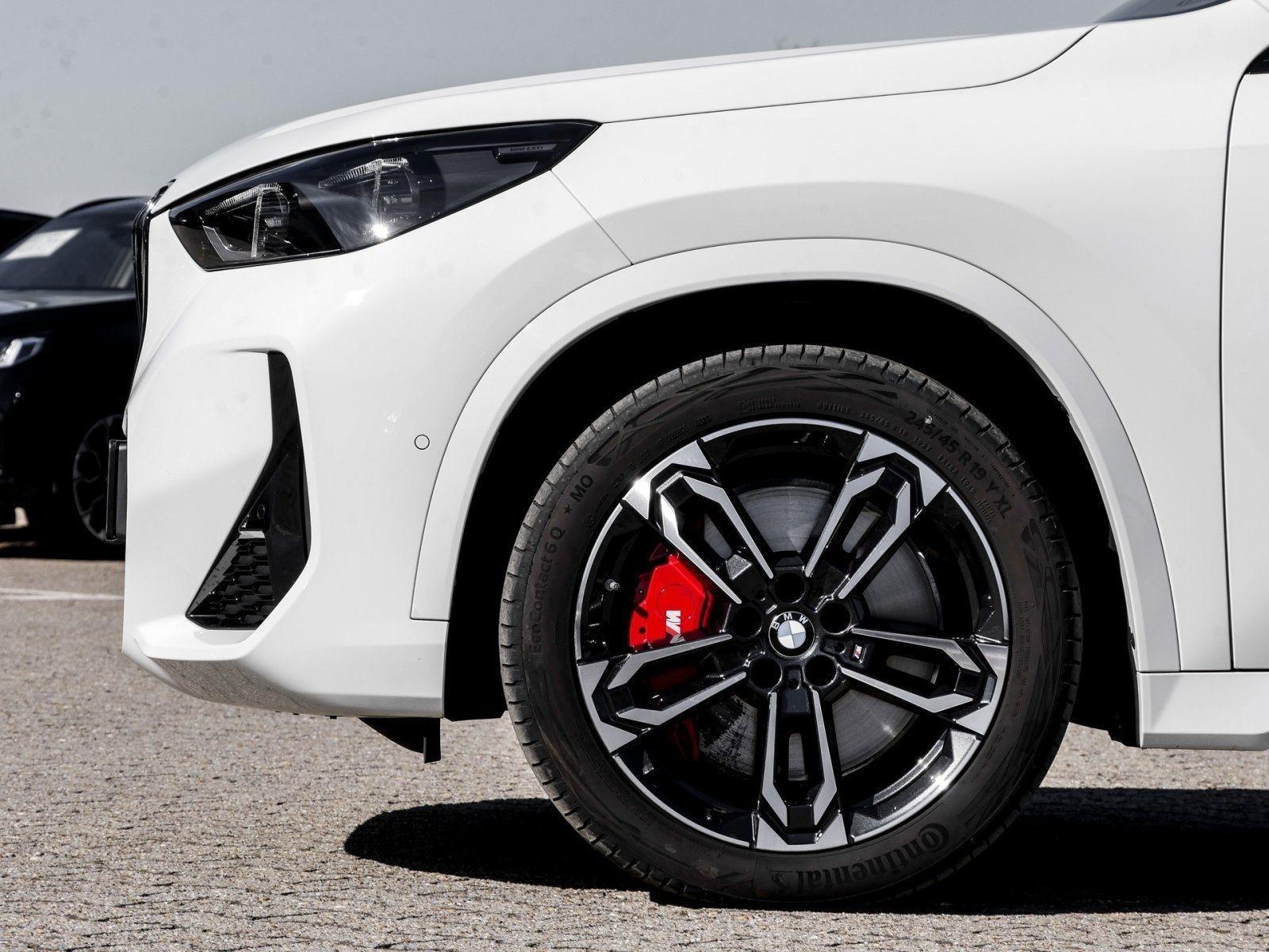 BMW X1 – Bild 6
