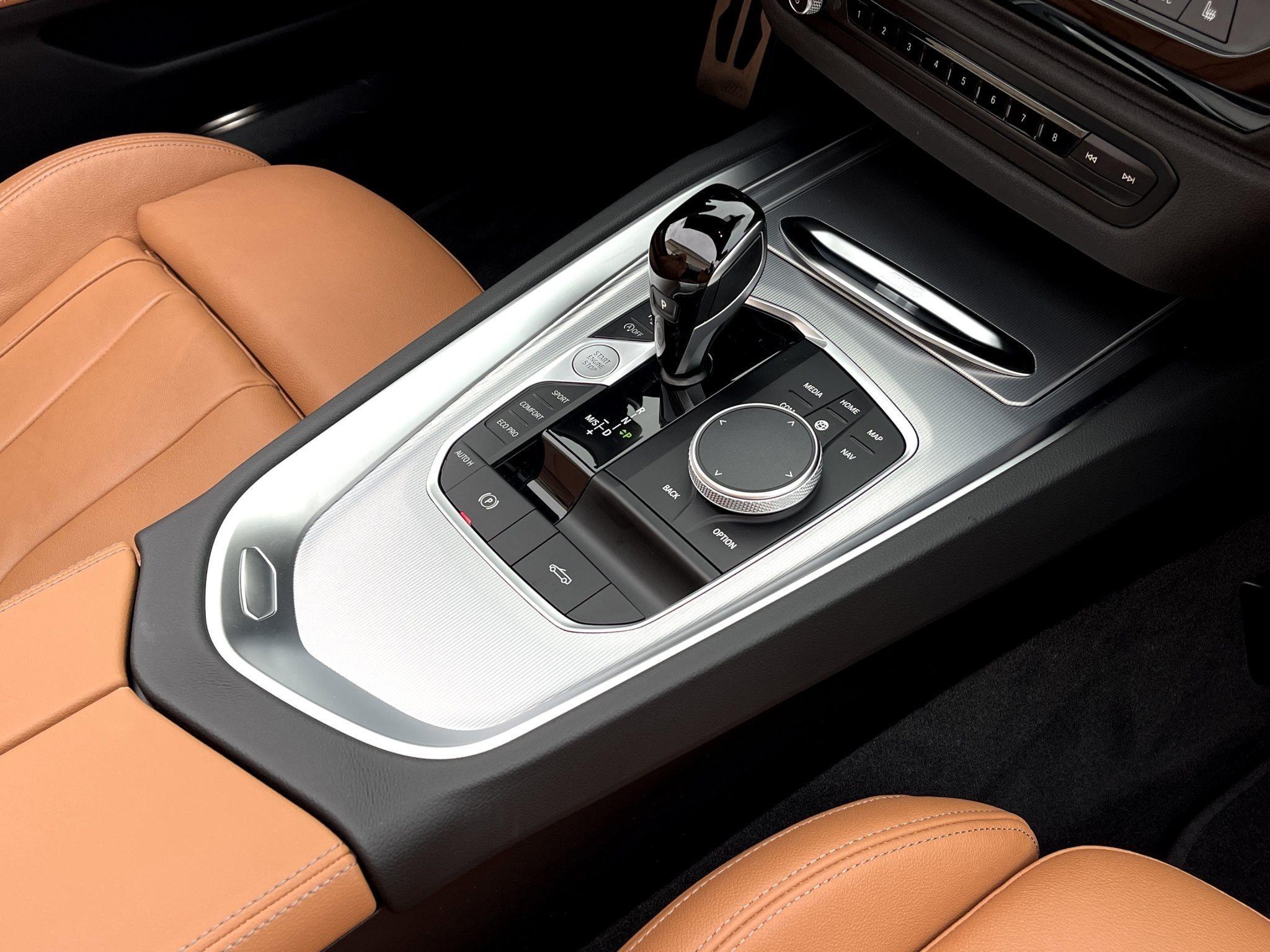 BMW Z4 – Bild 14