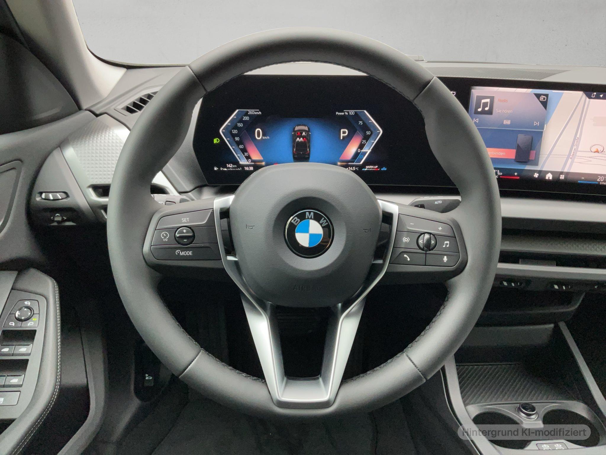 BMW 2er Gran Coupé – Bild 17