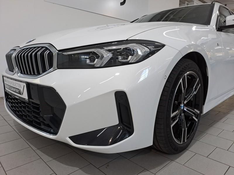 BMW 3er Touring