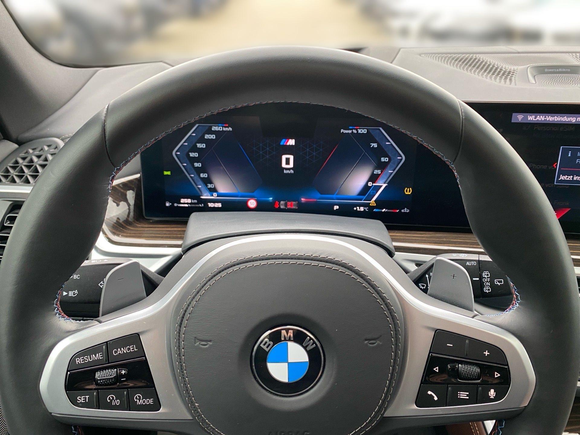 BMW X5 – Bild 16