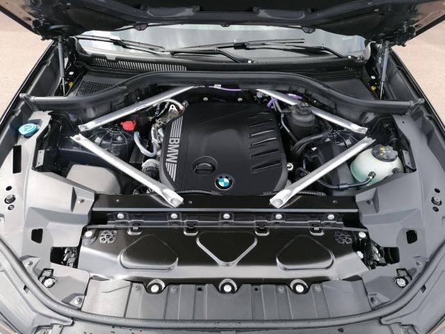 BMW X5 – Bild 49