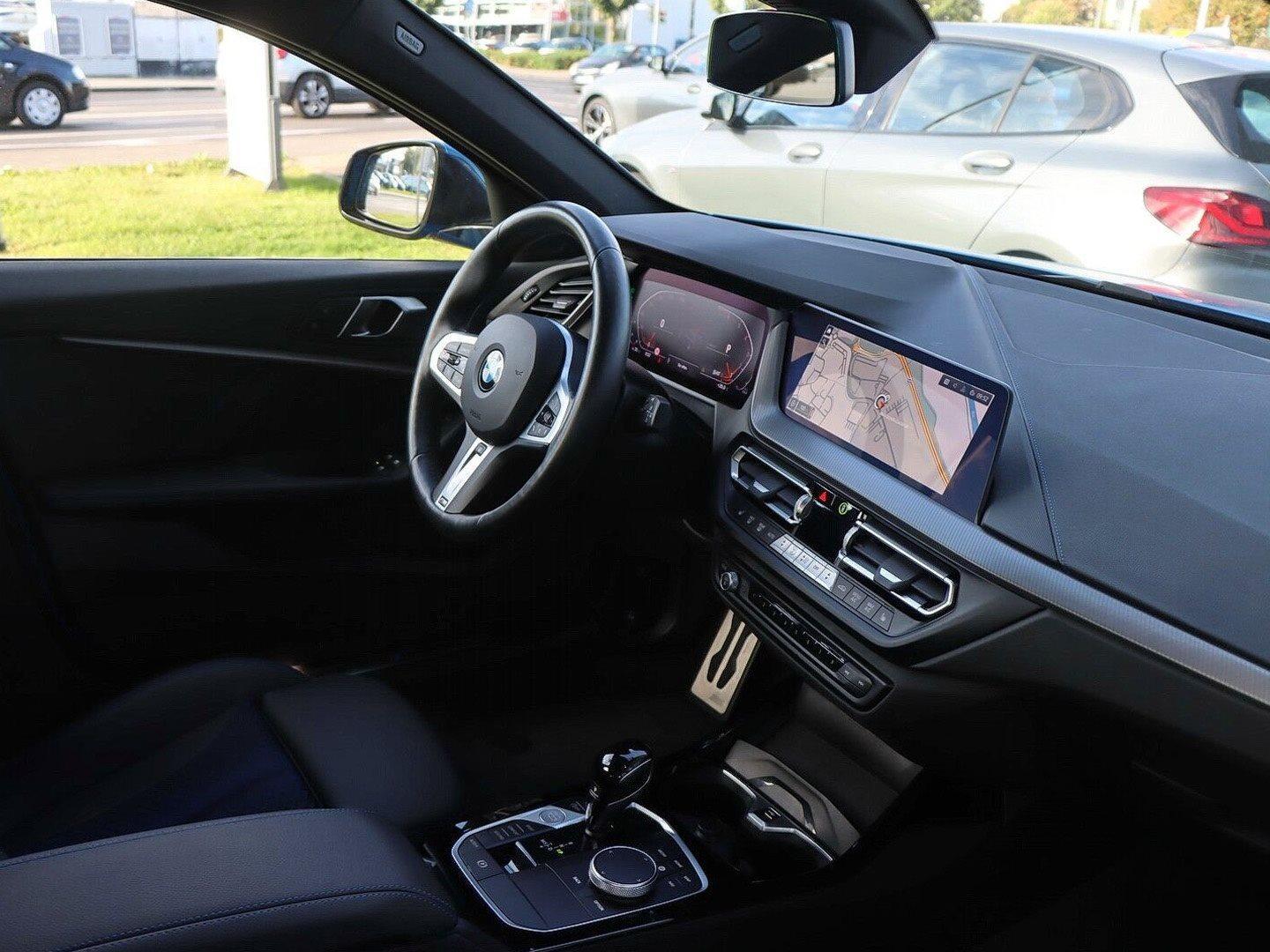 BMW 1er – Bild 12