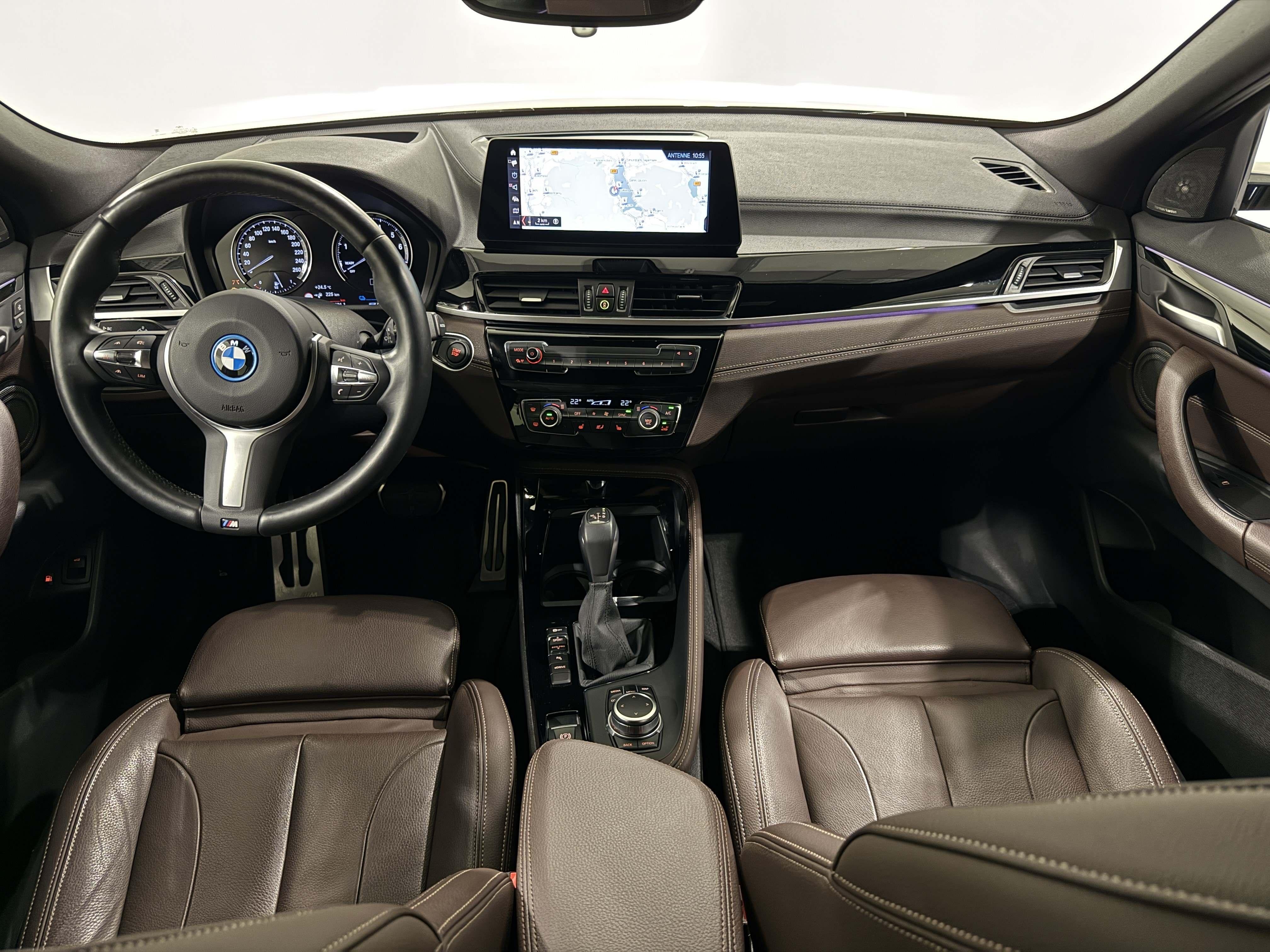BMW X2 – Bild 35