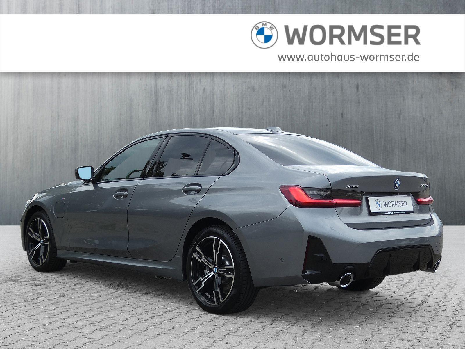 BMW 3er – Bild 9