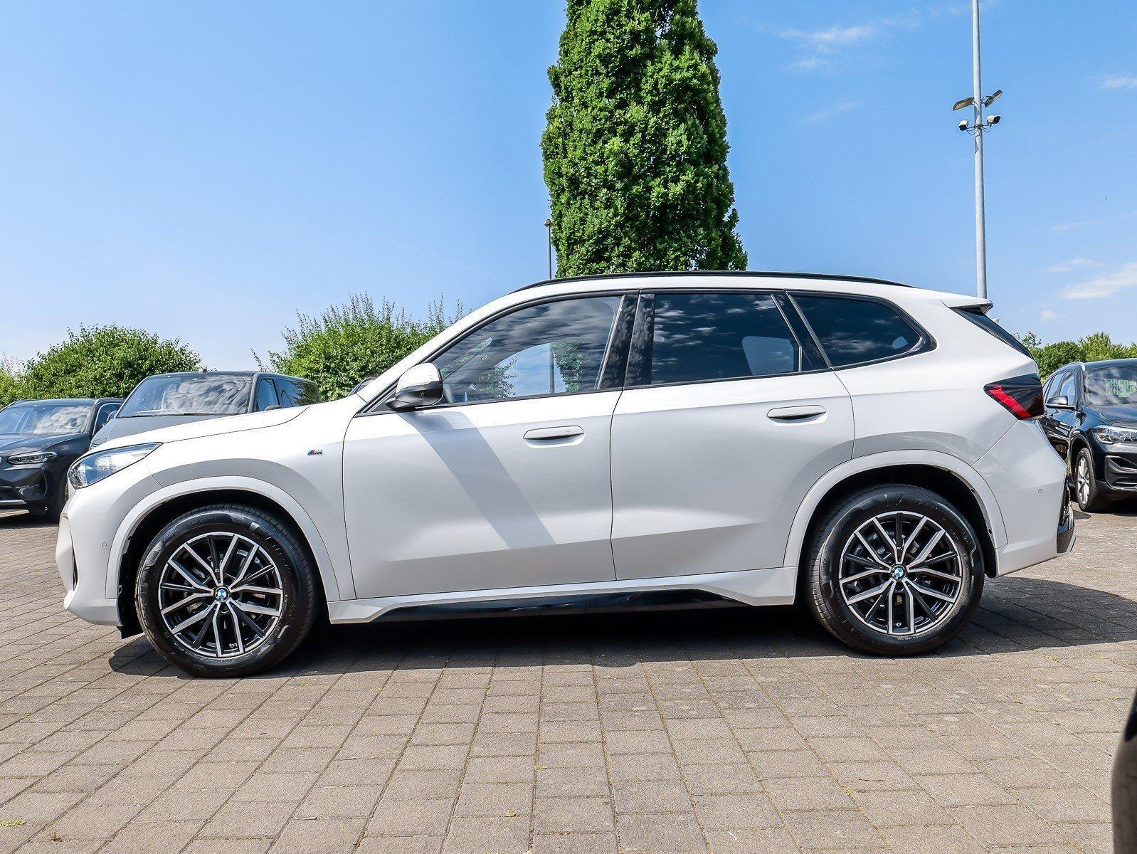 BMW X1 – Bild 16