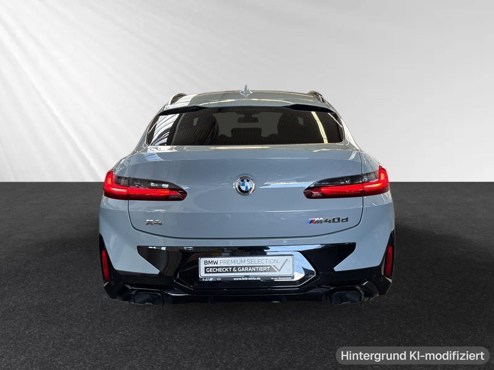 BMW X4 – Bild 19