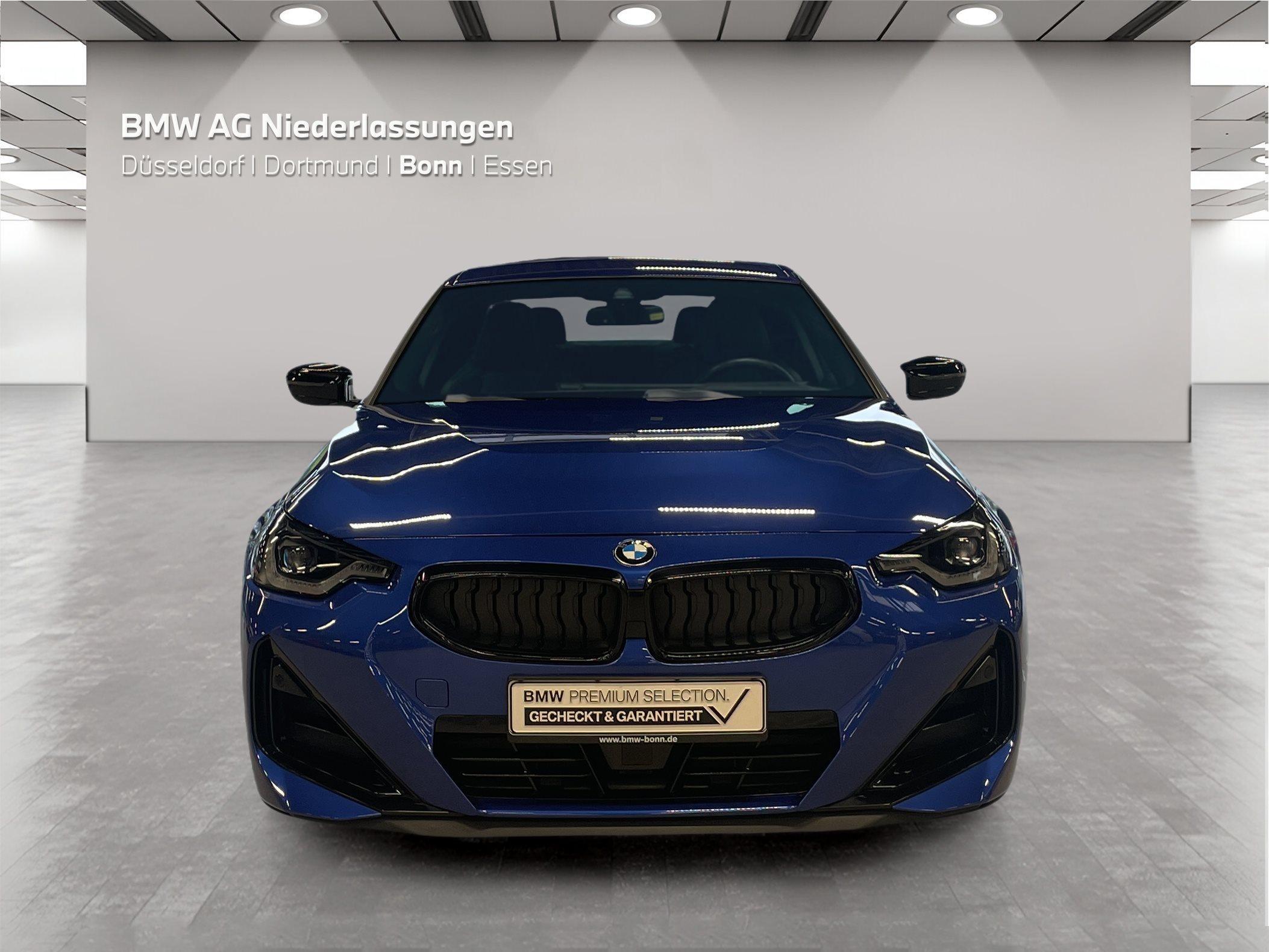 BMW 2er Coupé – Bild 5