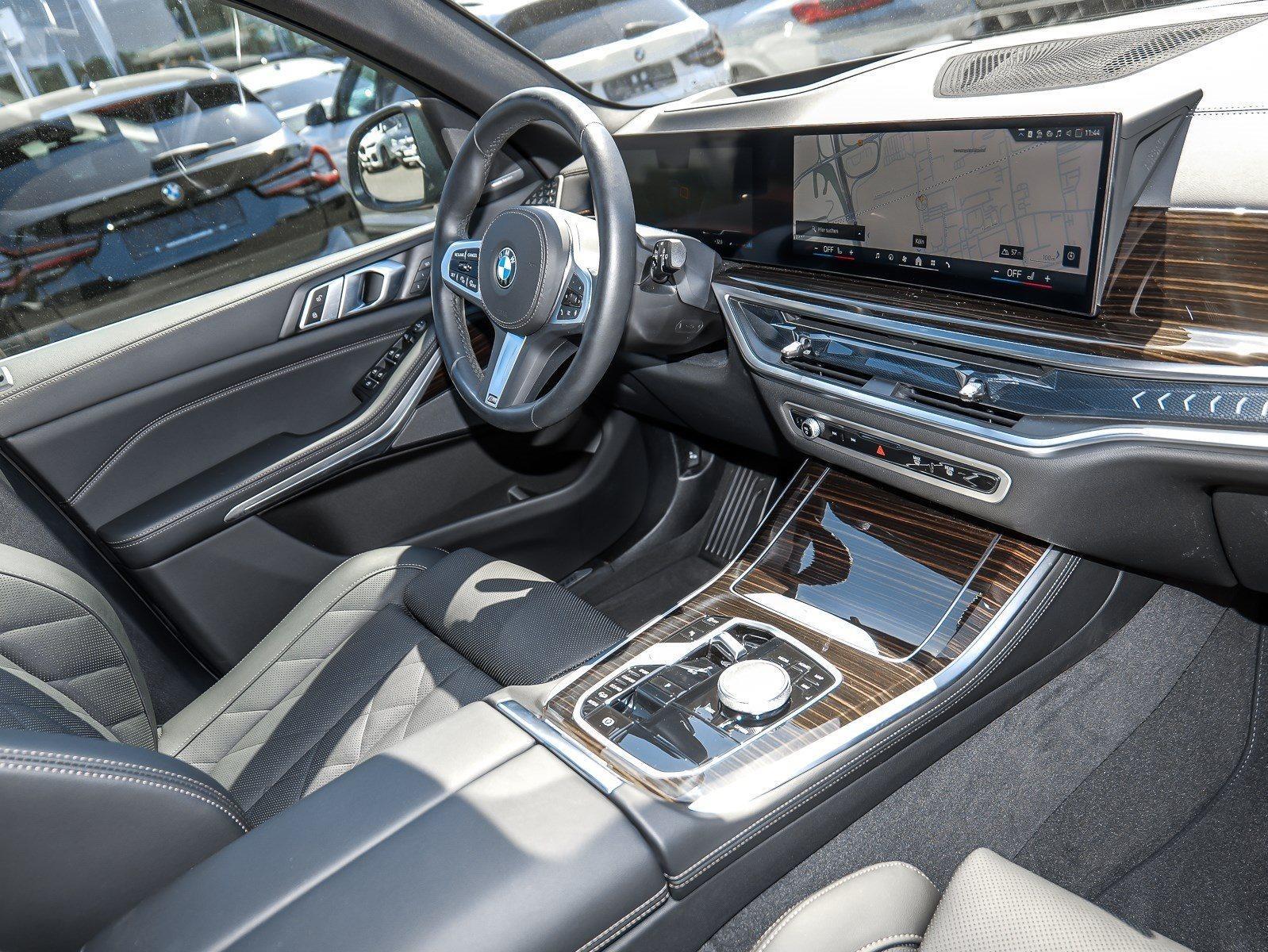 BMW X5 – Bild 27
