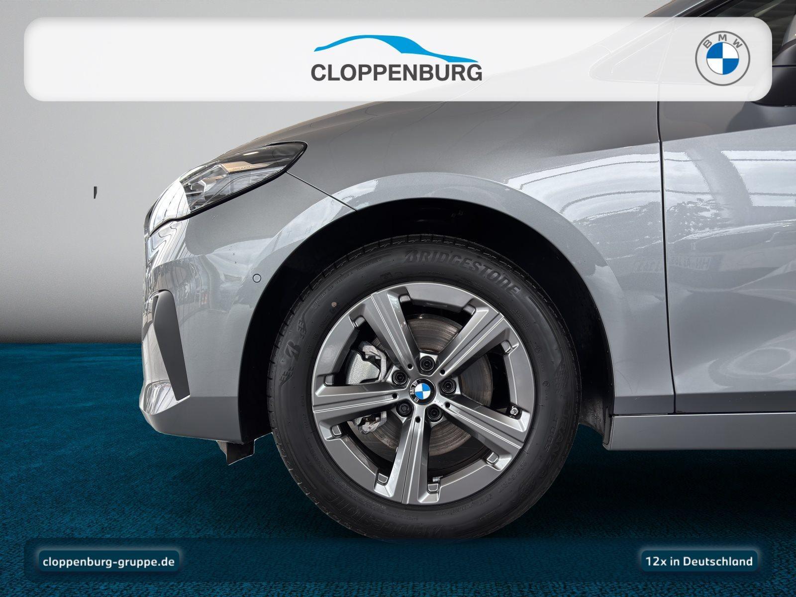 BMW 2er Active Tourer – Bild 8