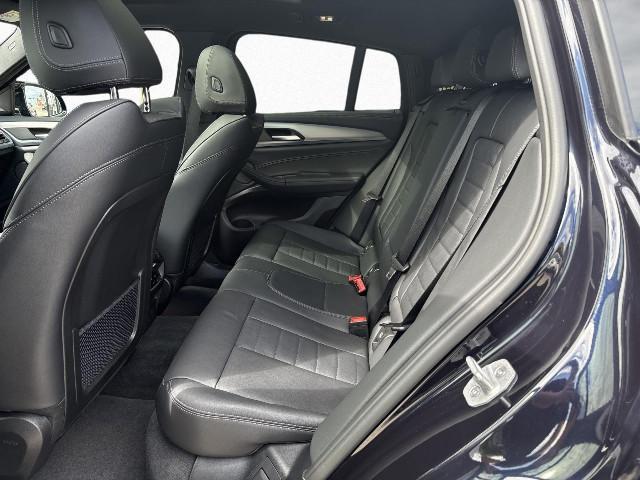 BMW X4 – Bild 12