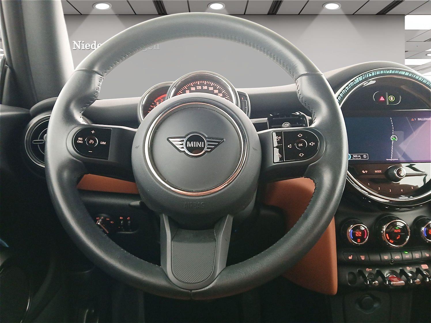 MINI Cabrio – Bild 15