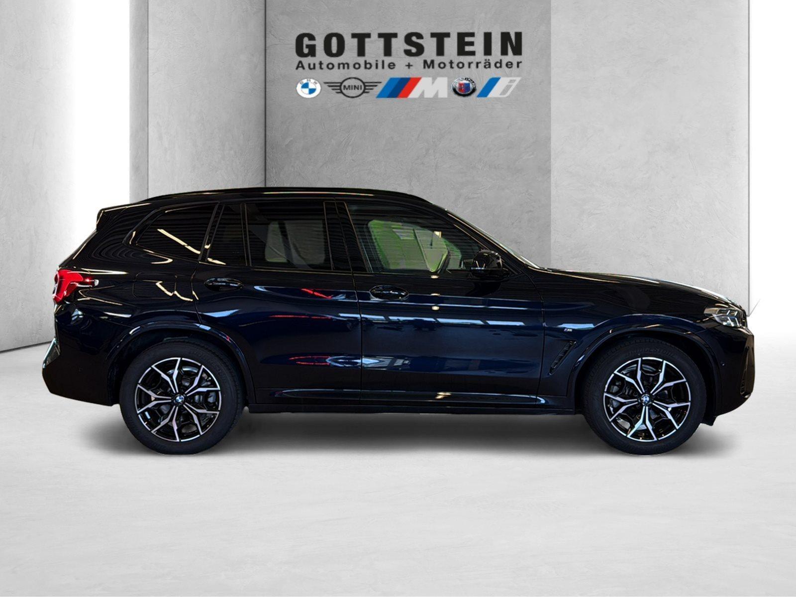 BMW X3 – Bild 5