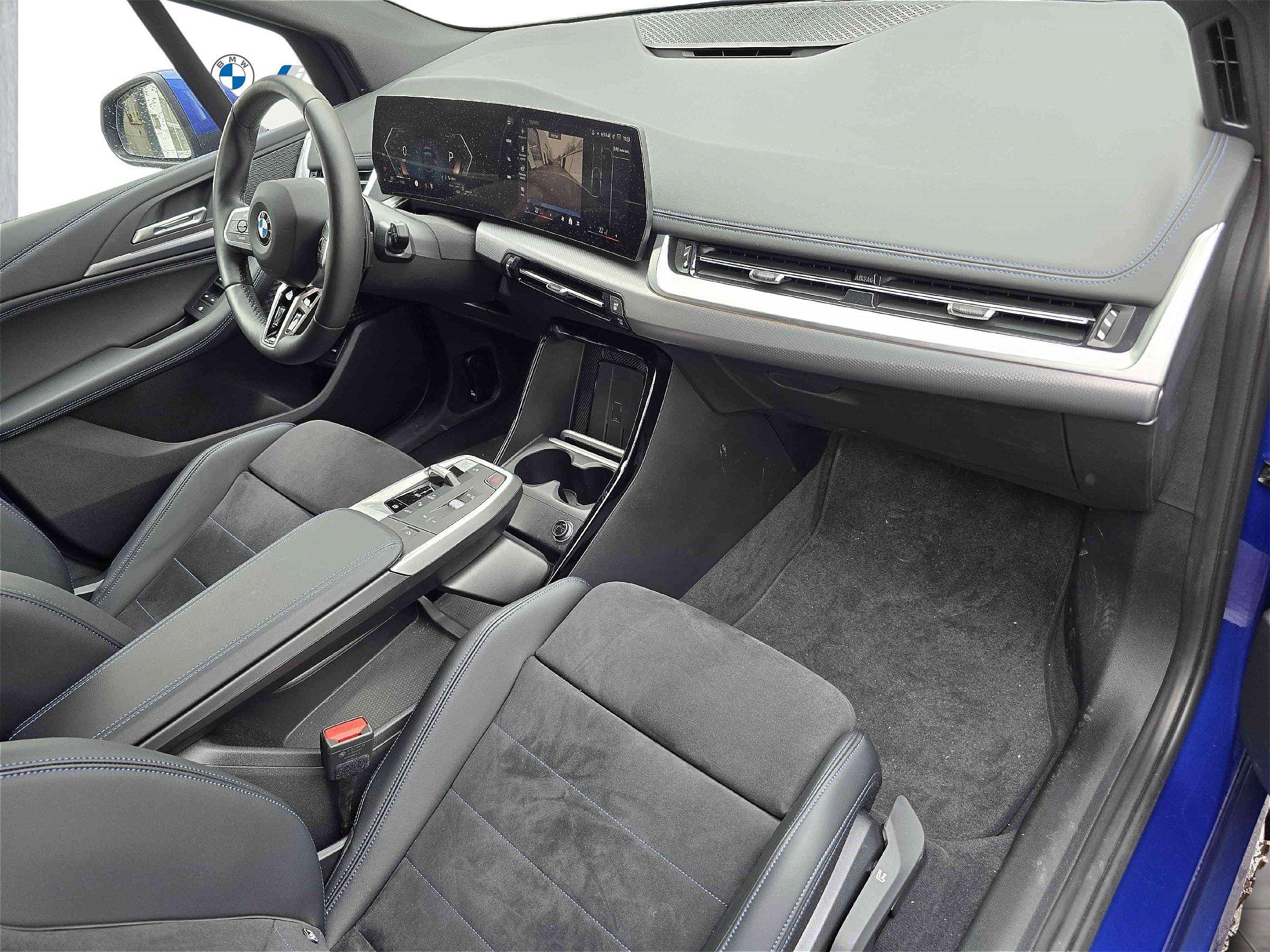 BMW 2er Active Tourer – Bild 9