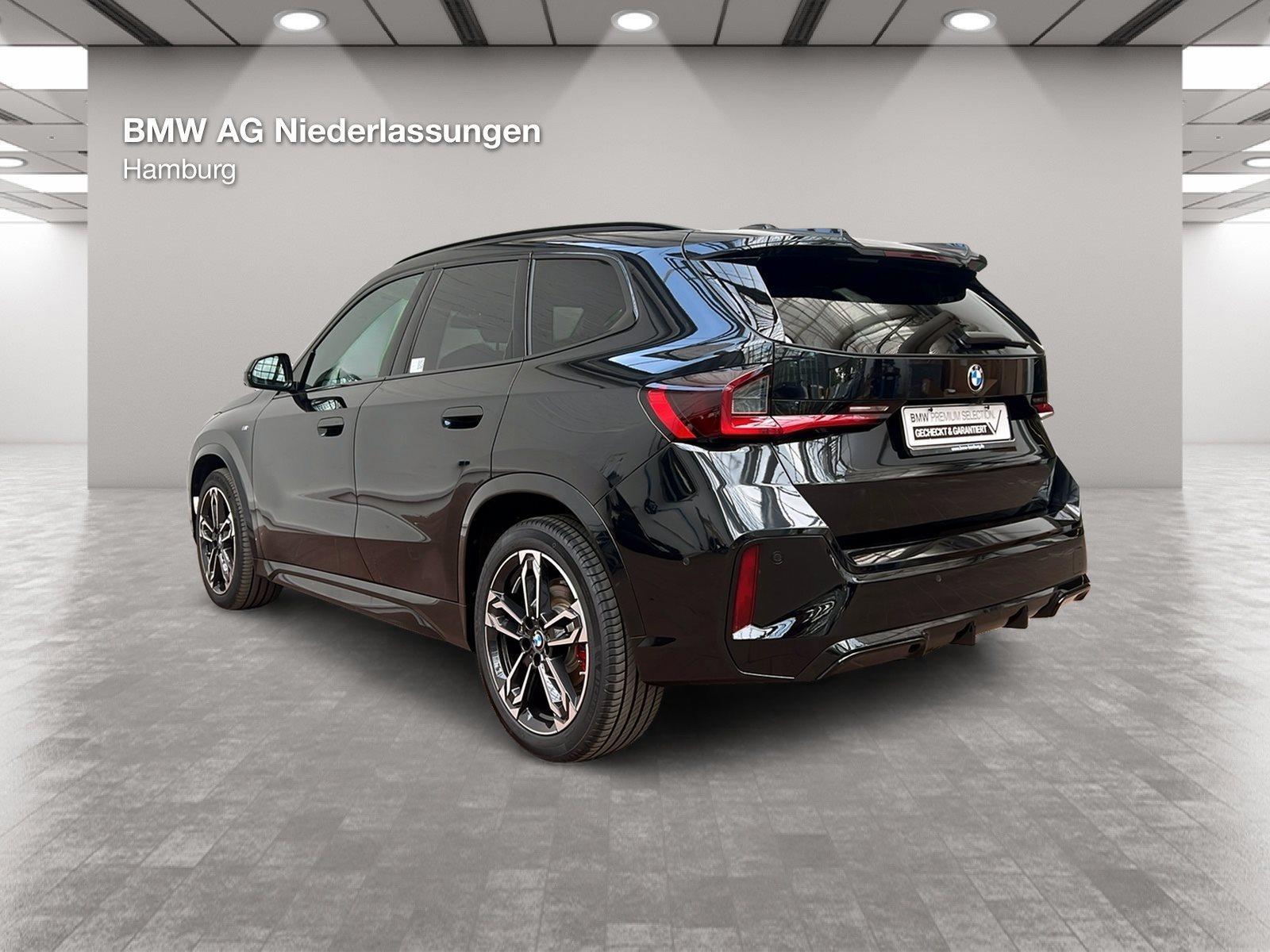 BMW X1 – Bild 3