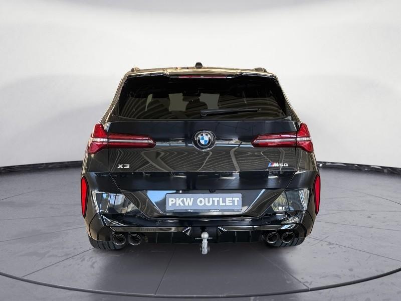 BMW X3 – Bild 29