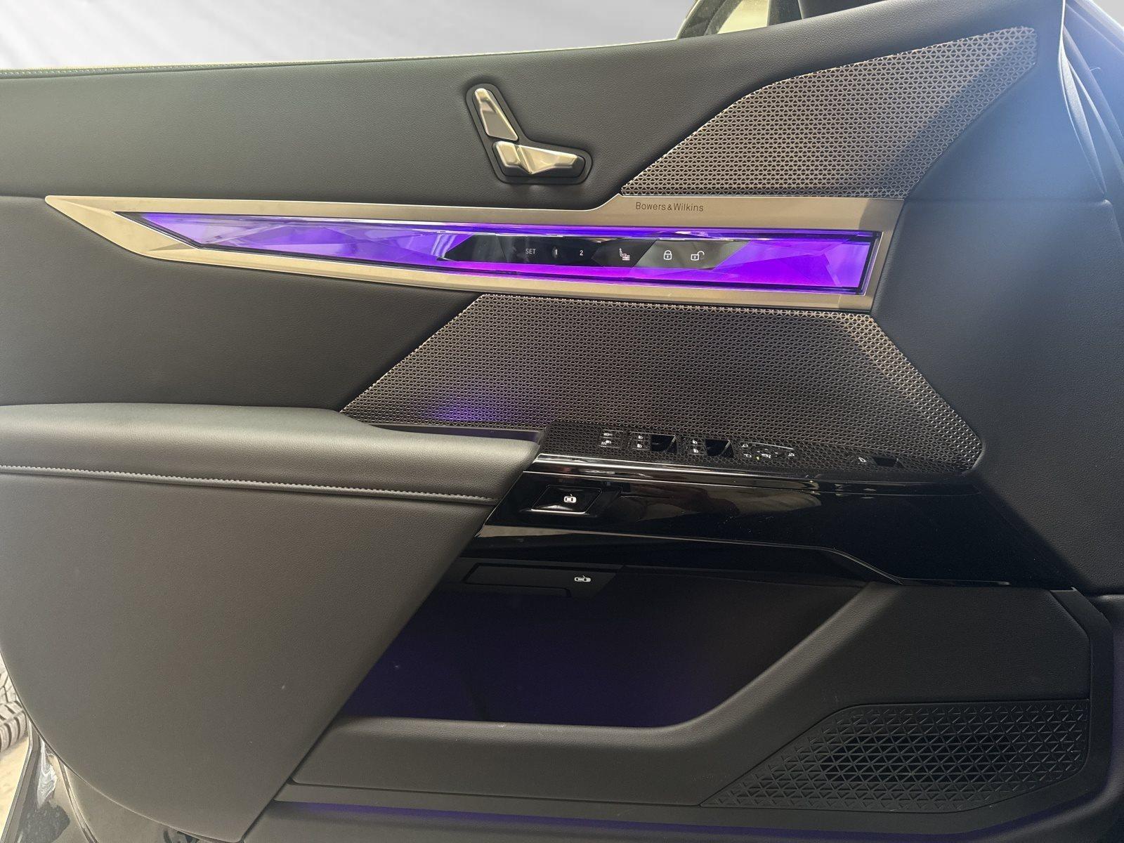 BMW 7er – Bild 16