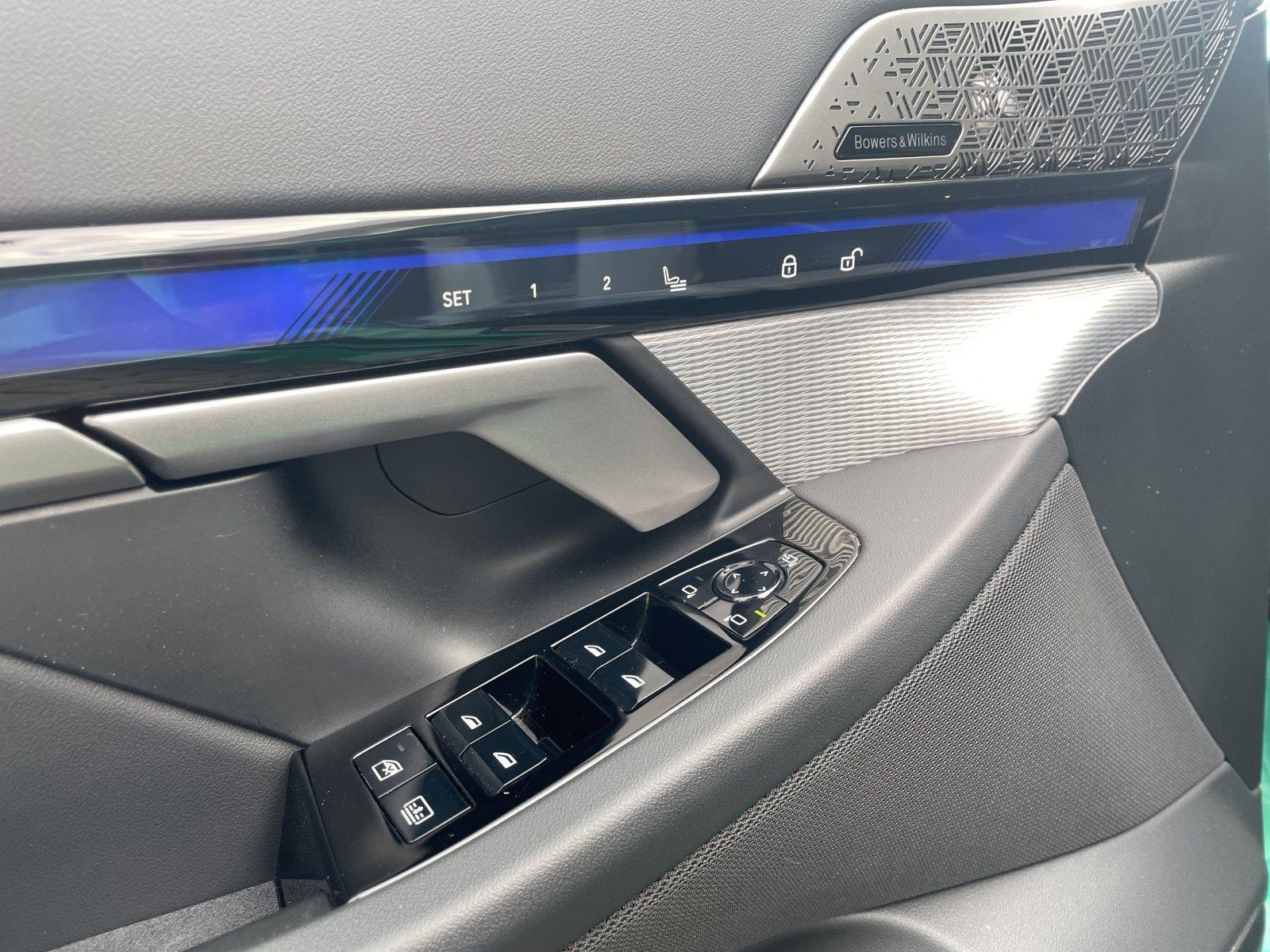 BMW M5 – Bild 23